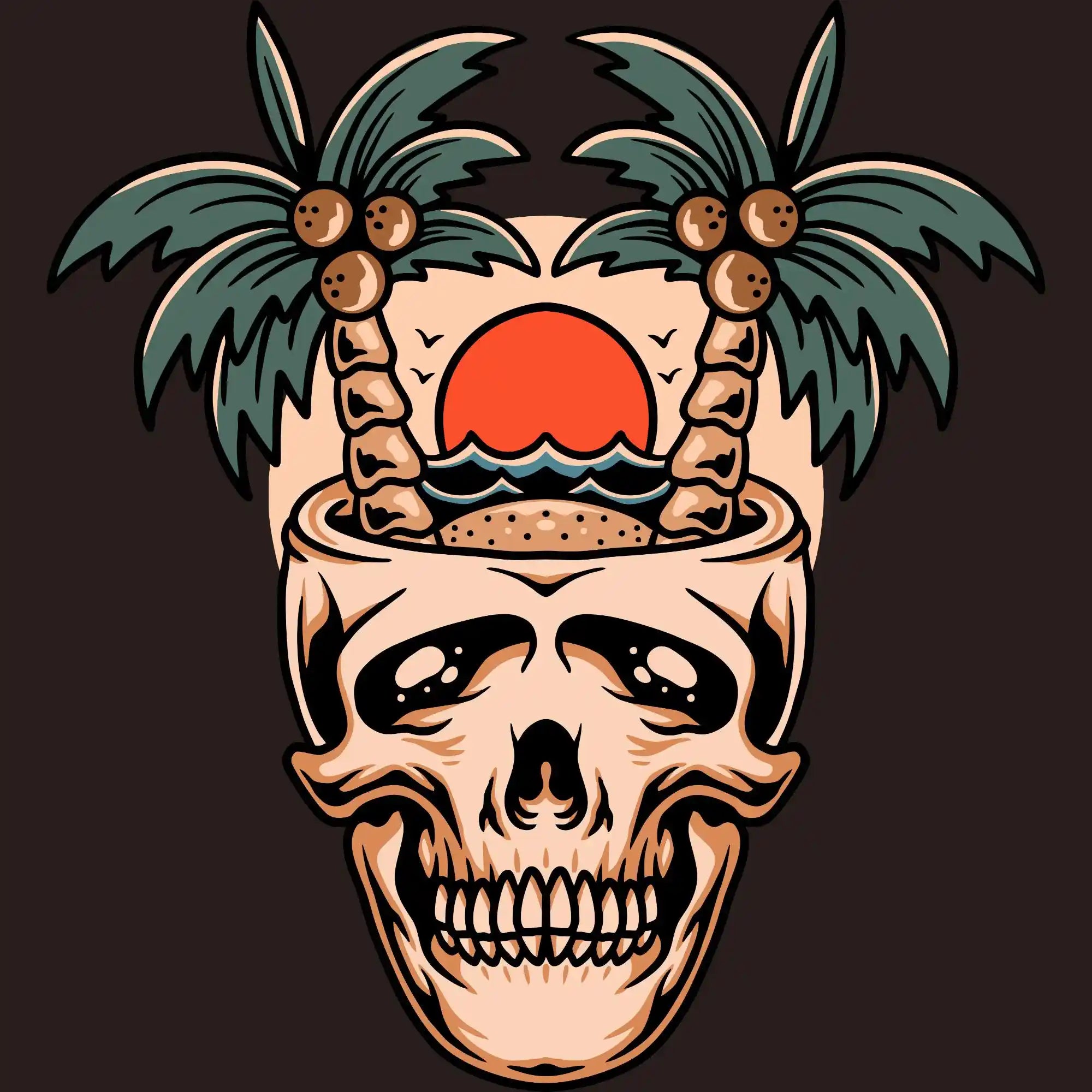 Oversized T-Shirt Design 453