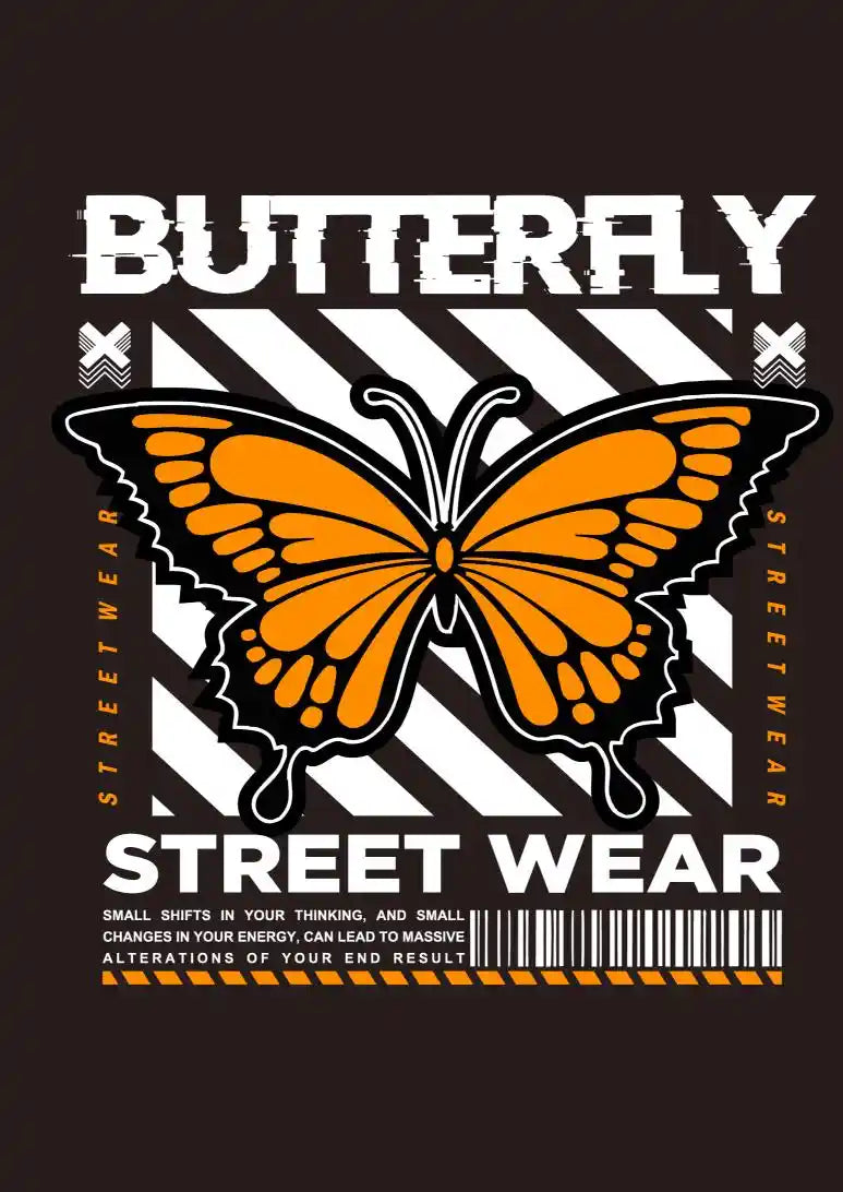 Luxury Butterfly 87