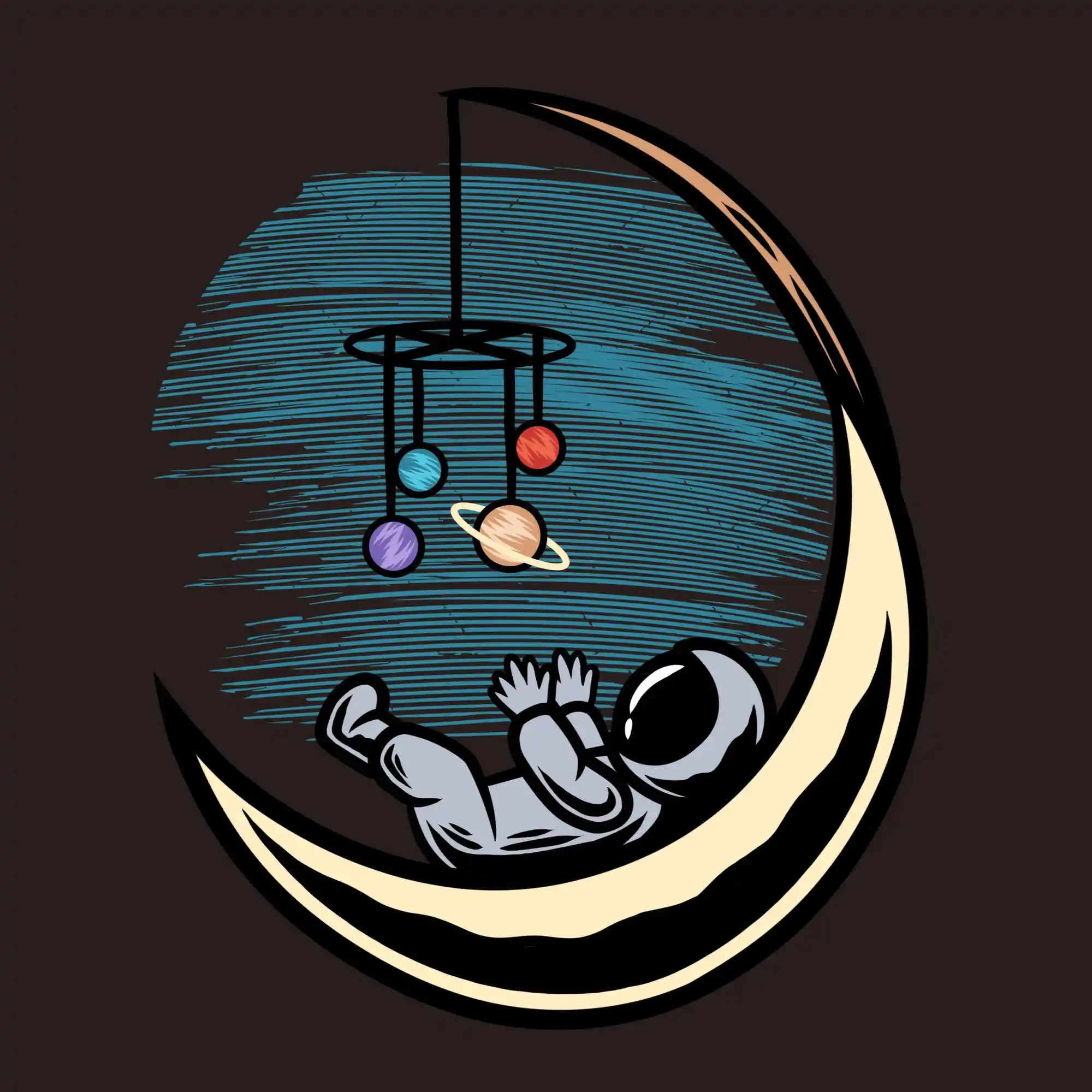 Oversized T-Shirt Design 131