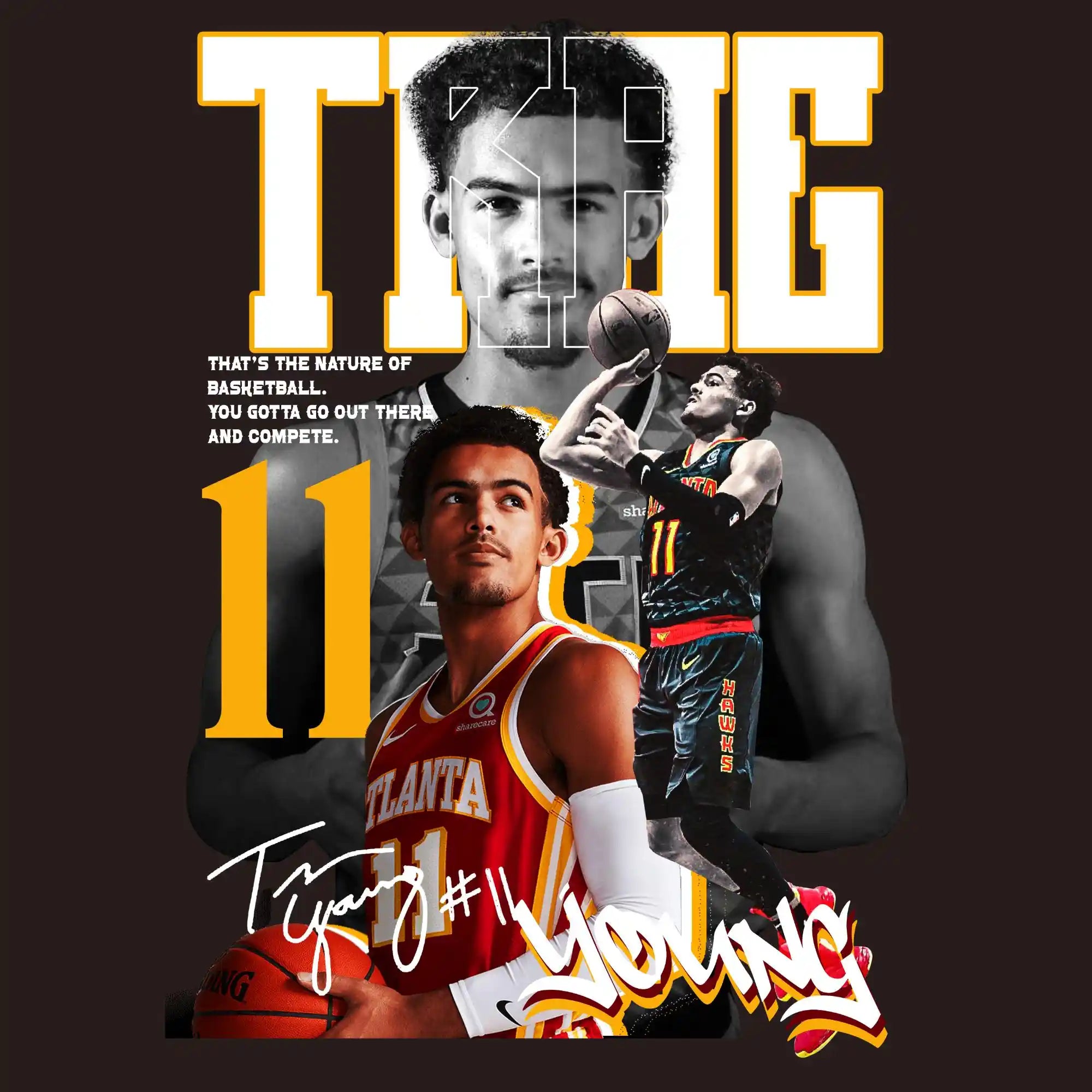 NBA Design 104
