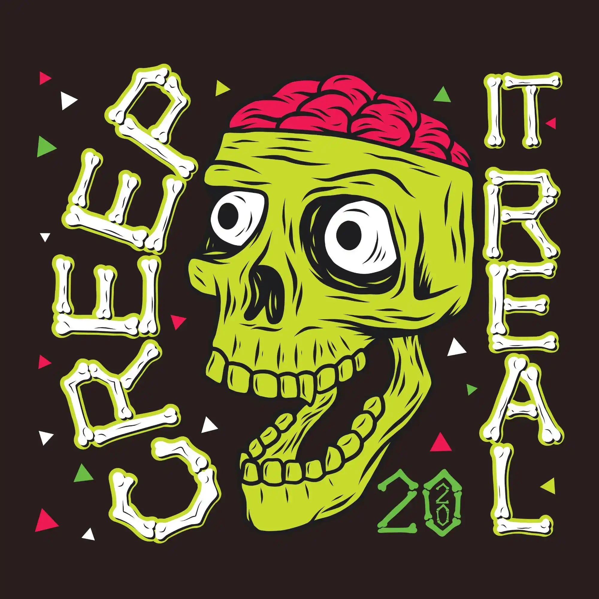 Oversized T-Shirt Design 255