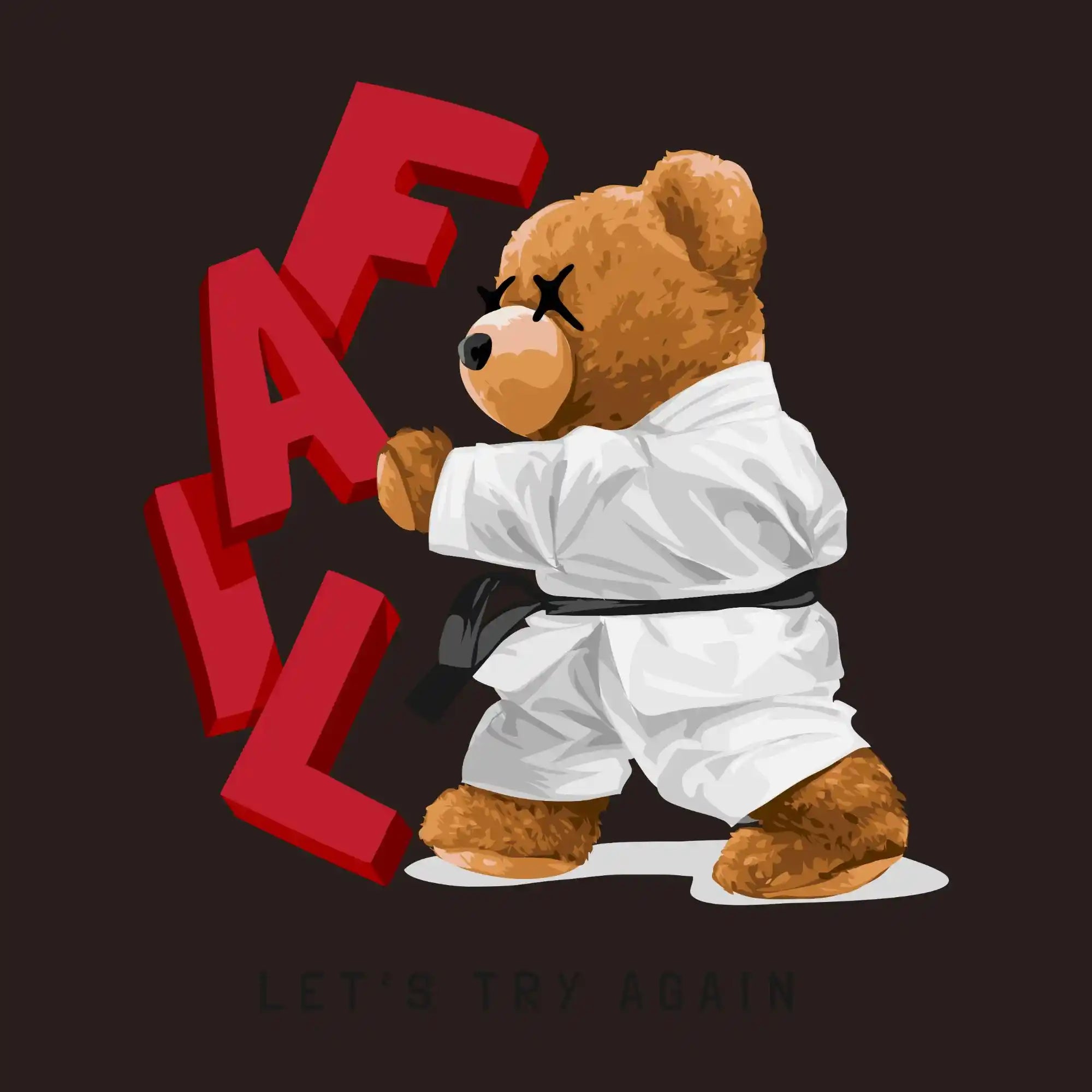 Teddy Design 18