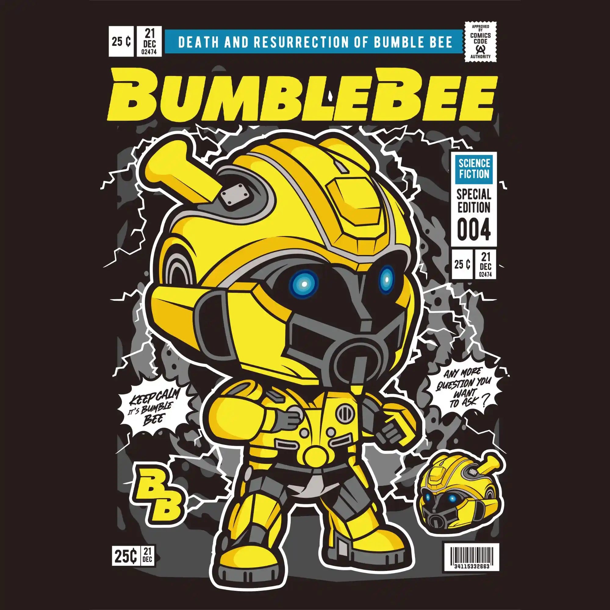 Pop Culture 51