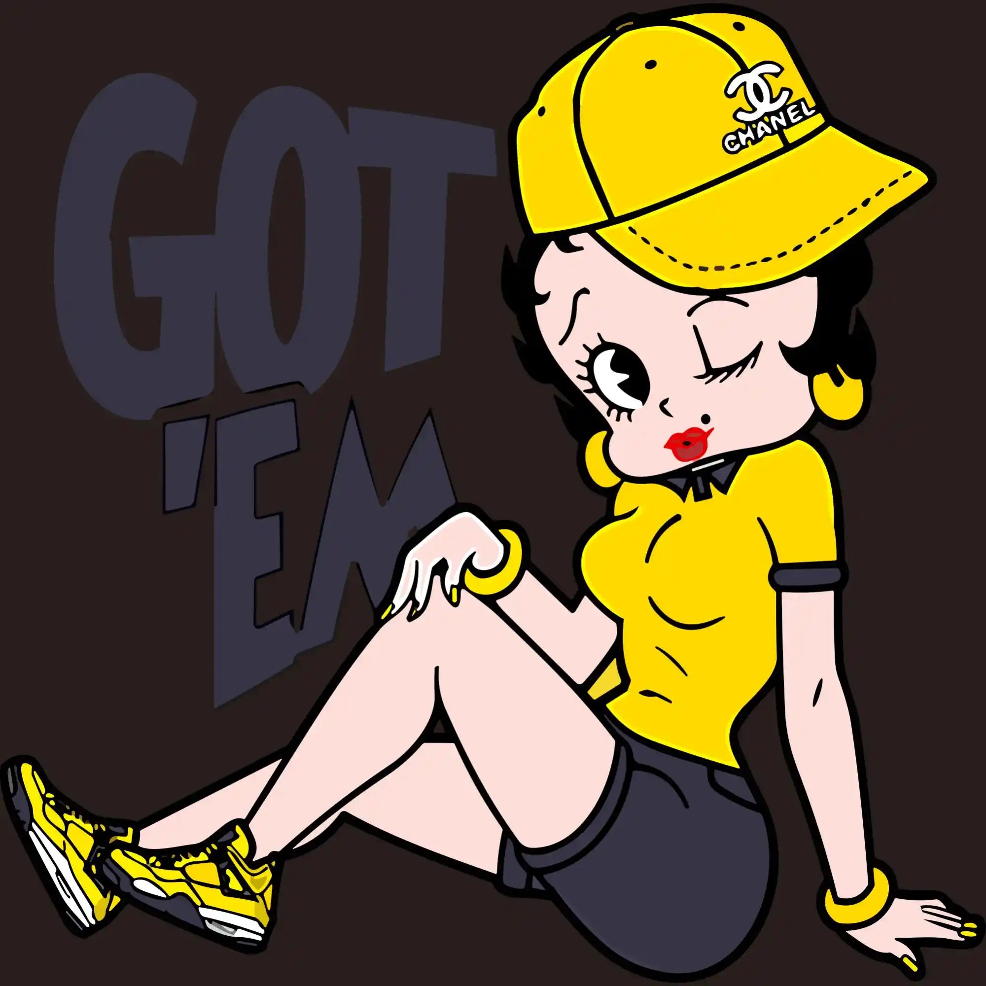 Streetwear 2004