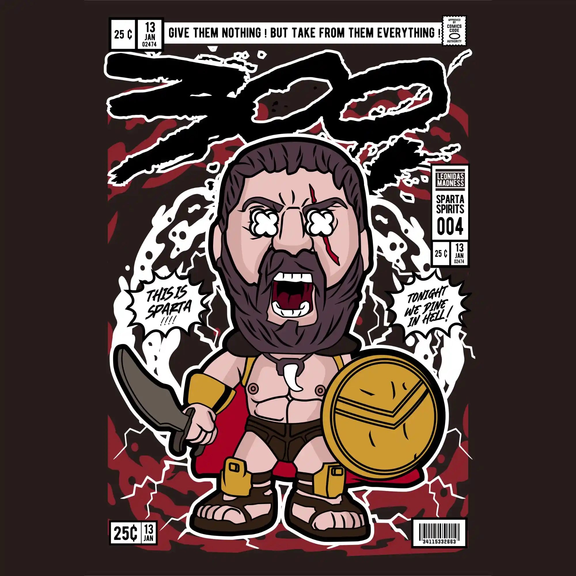Pop Culture 38