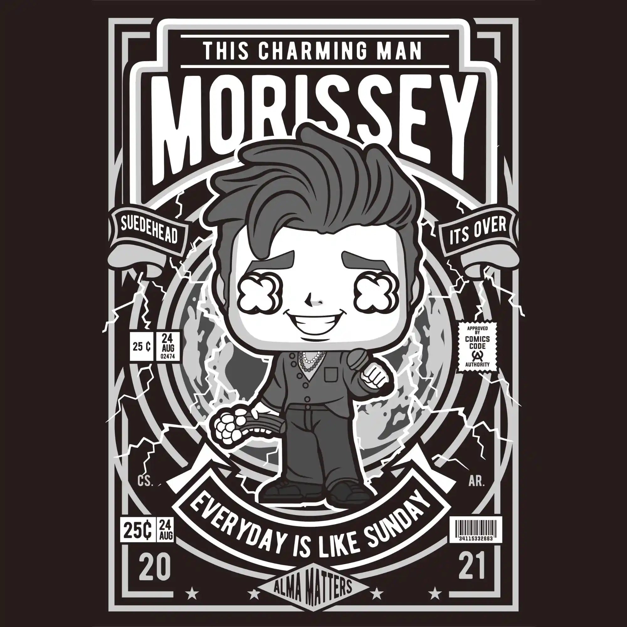 Pop Culture 111