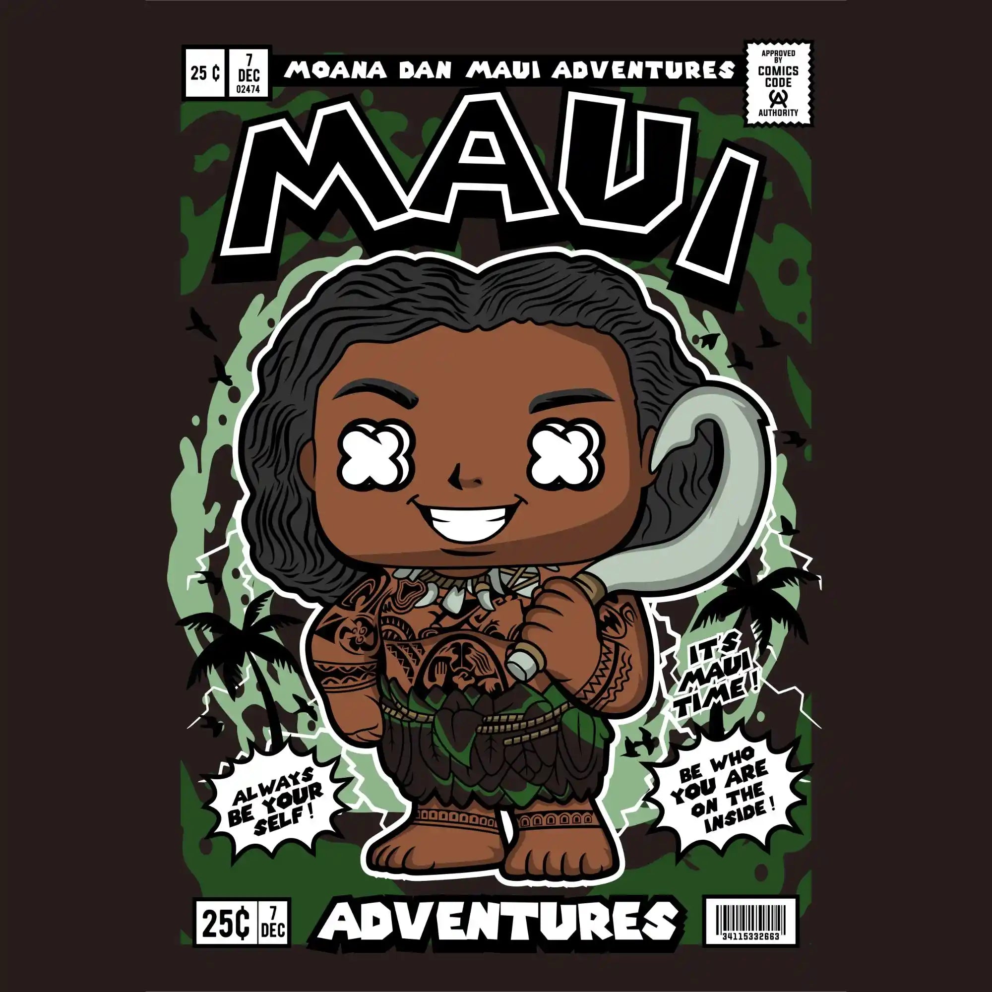 Pop Culture 120