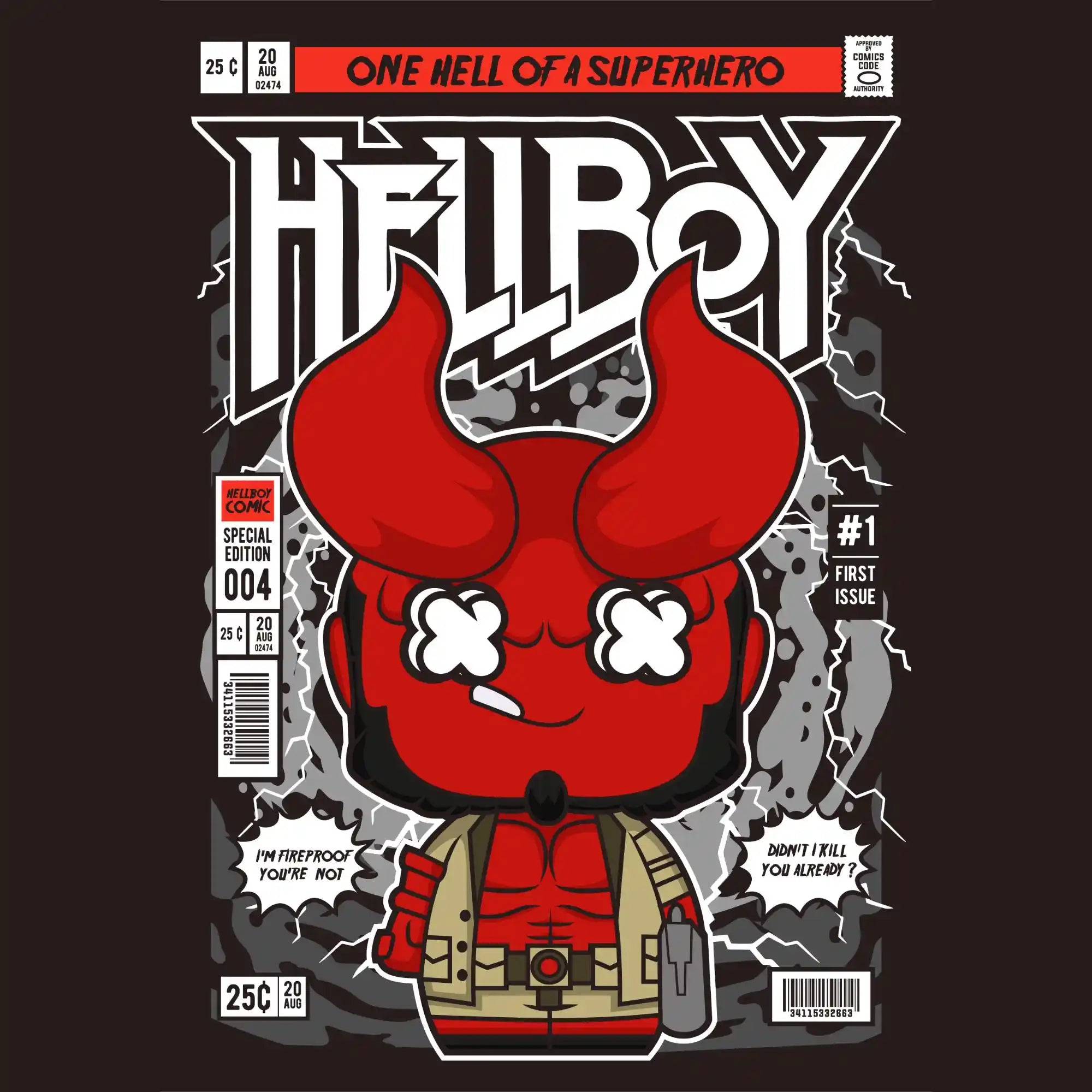 Pop Culture 215