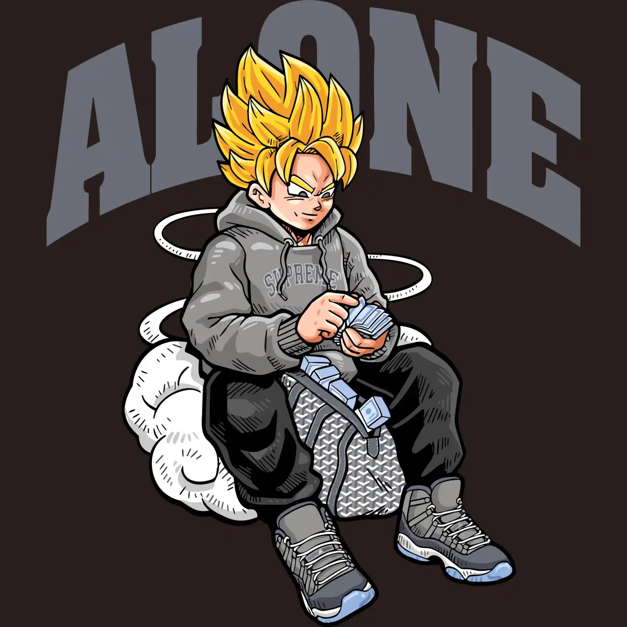 Streetwear 2191