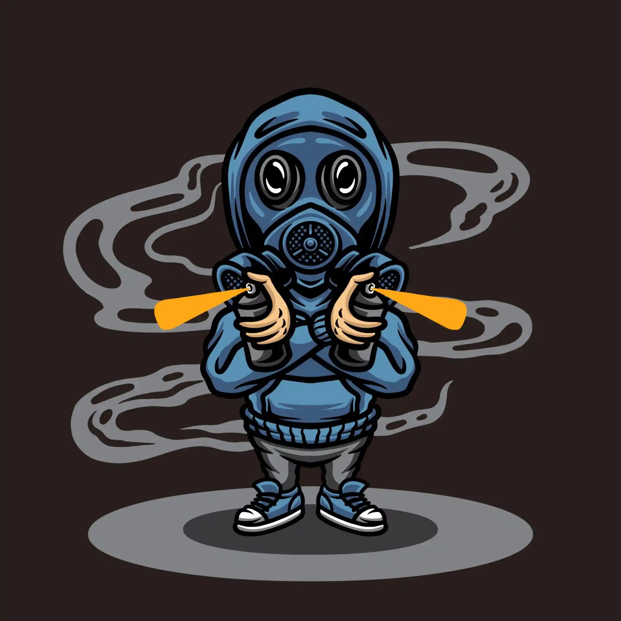Oversized T-Shirt Design 112