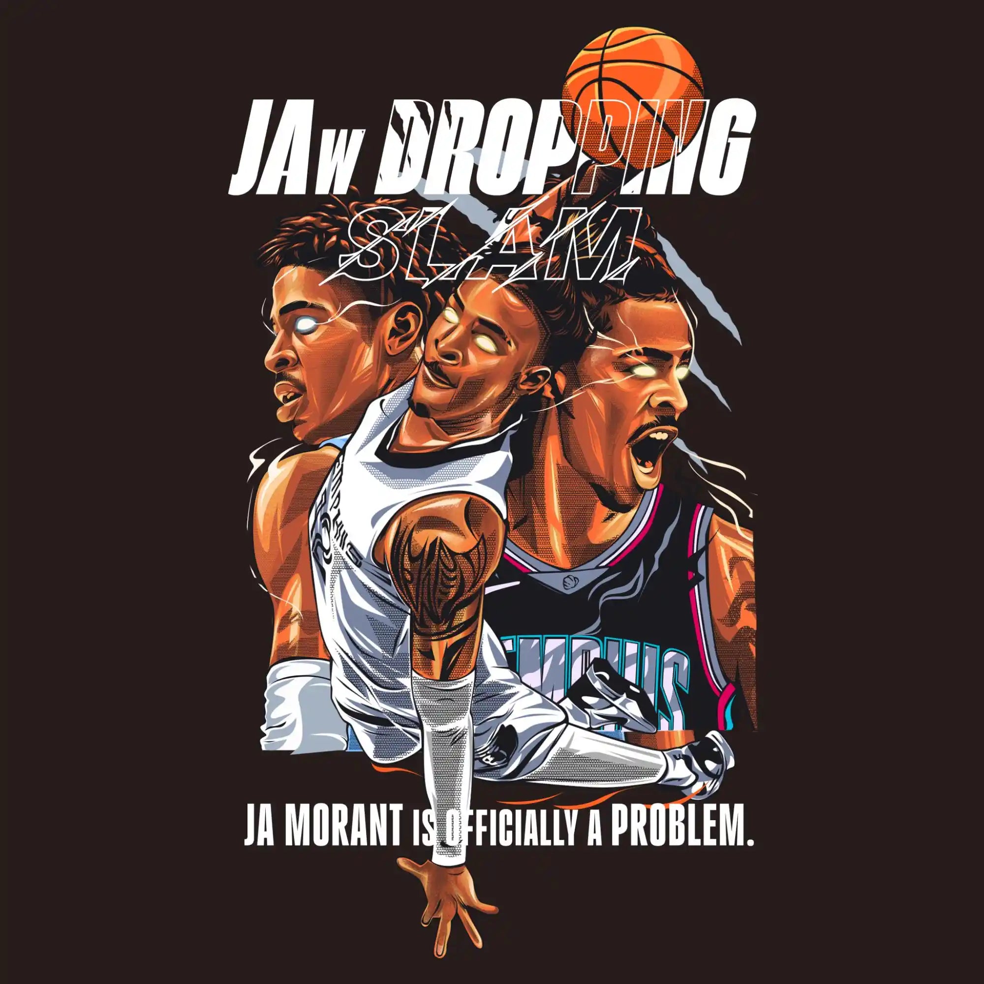 NBA Design 9