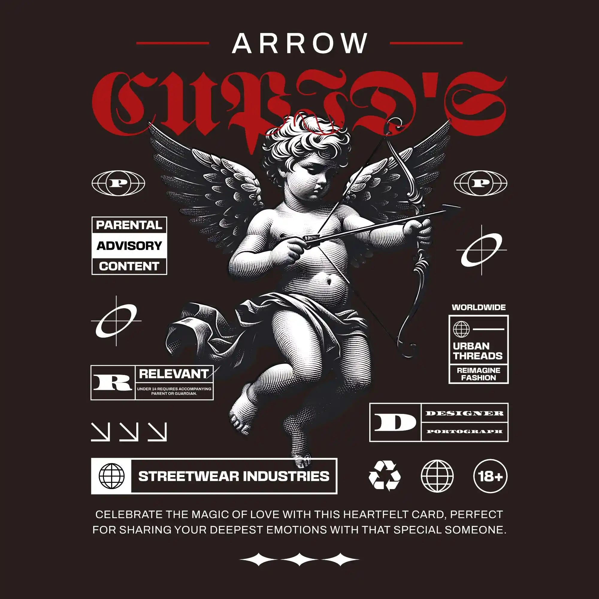 Angel Design 59