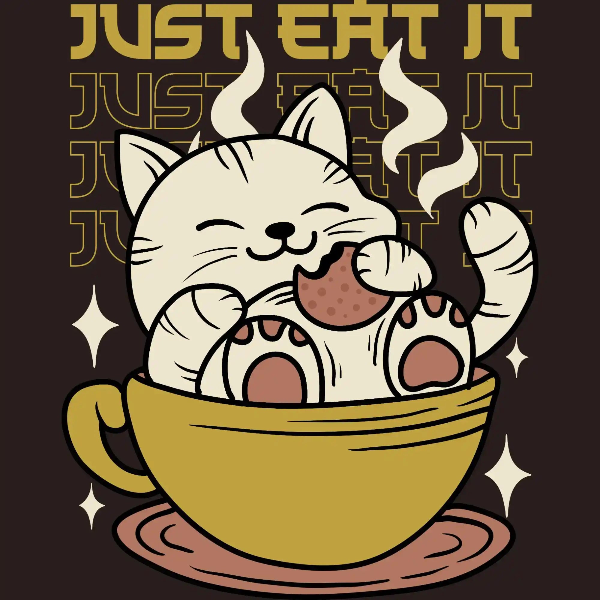Oversized T-Shirt Design 314
