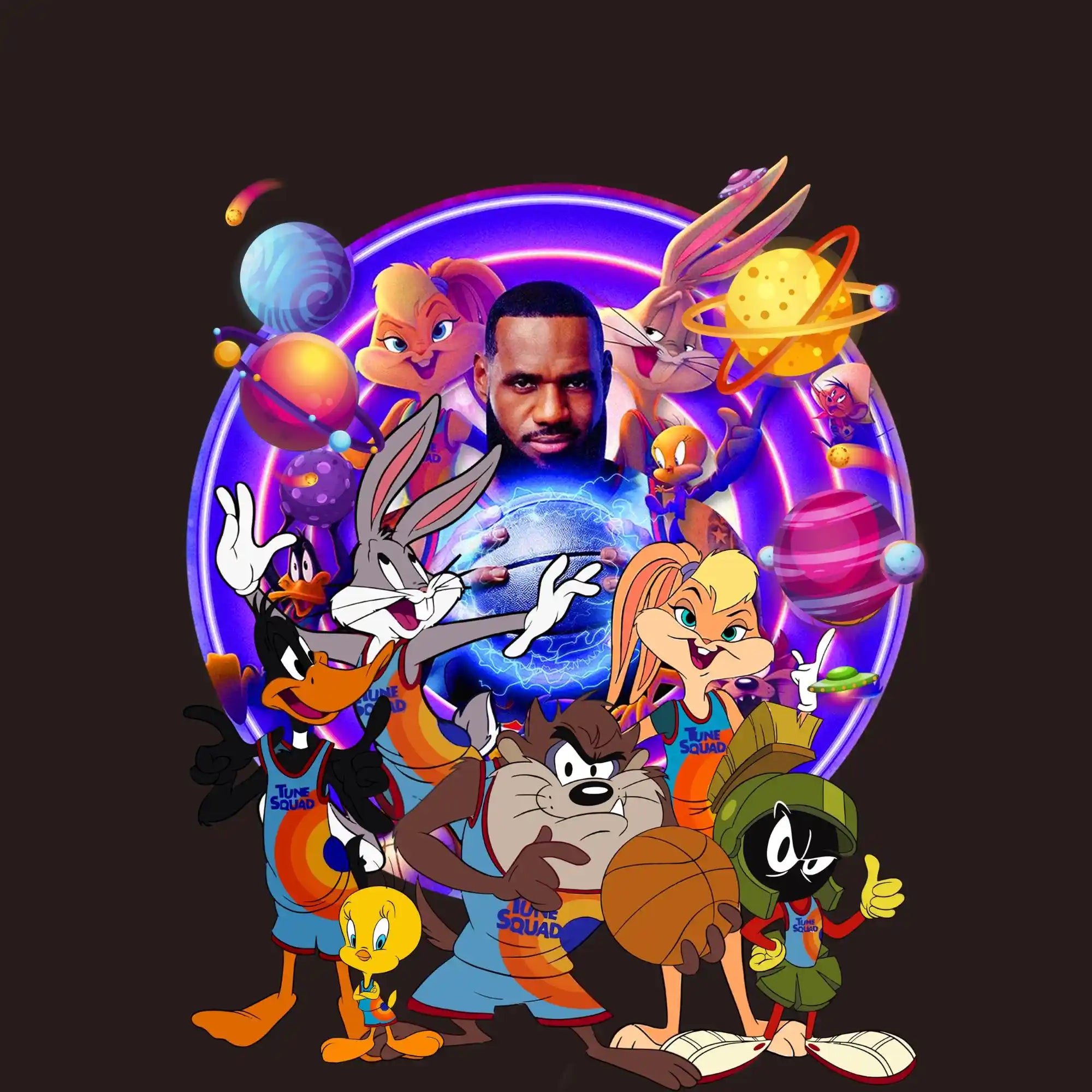 NBA Design 86