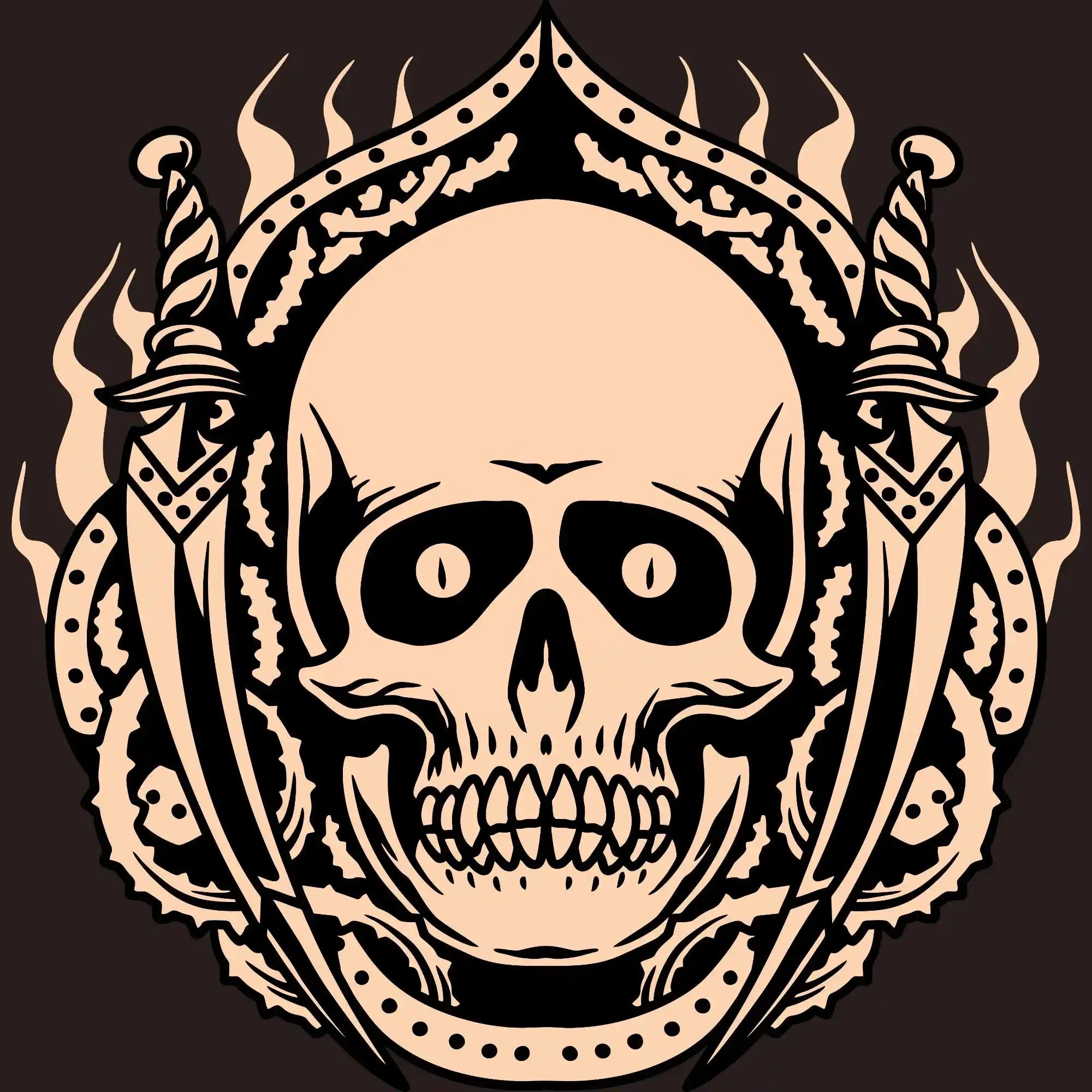 Oversized T-Shirt Design 446