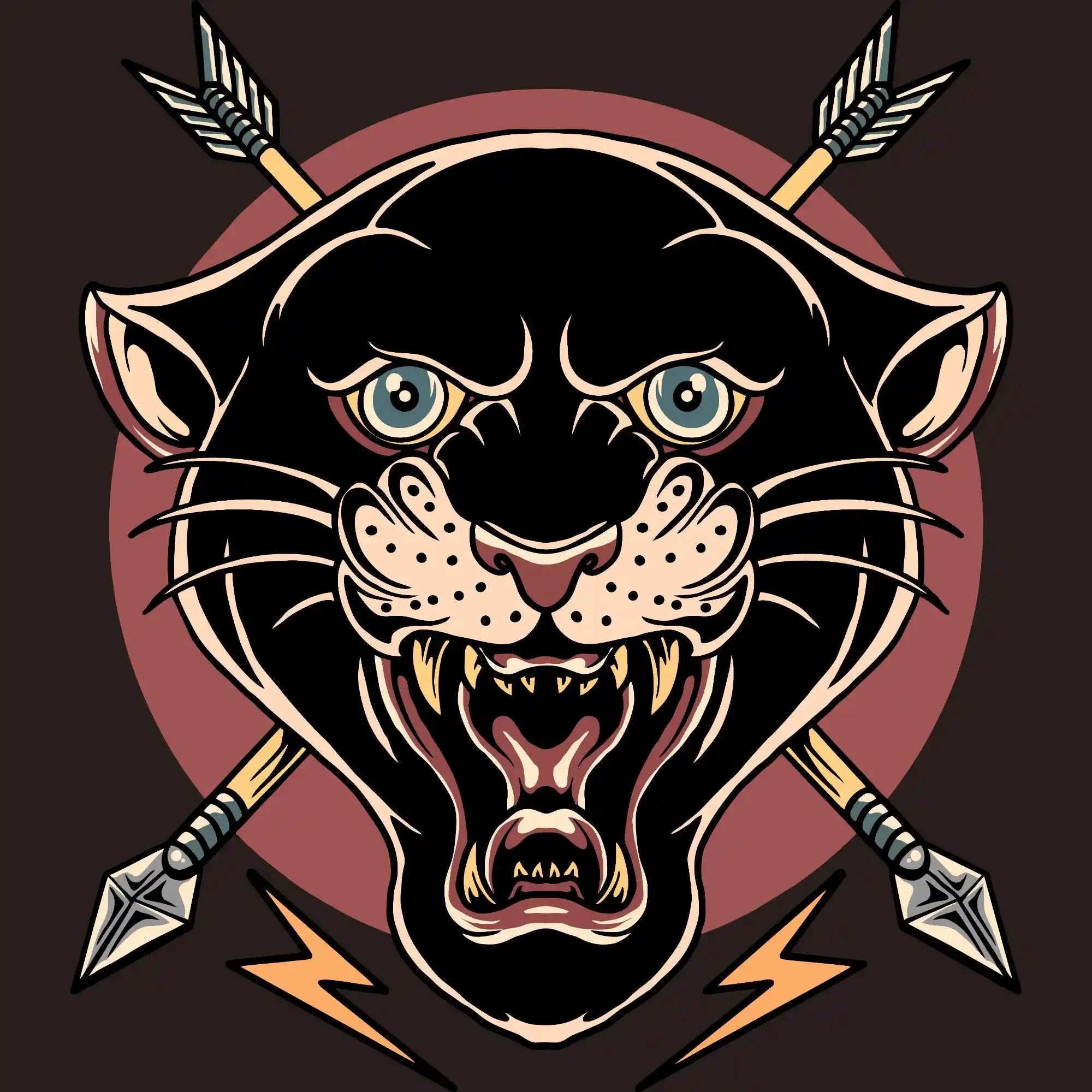 Oversized T-Shirt Design 393