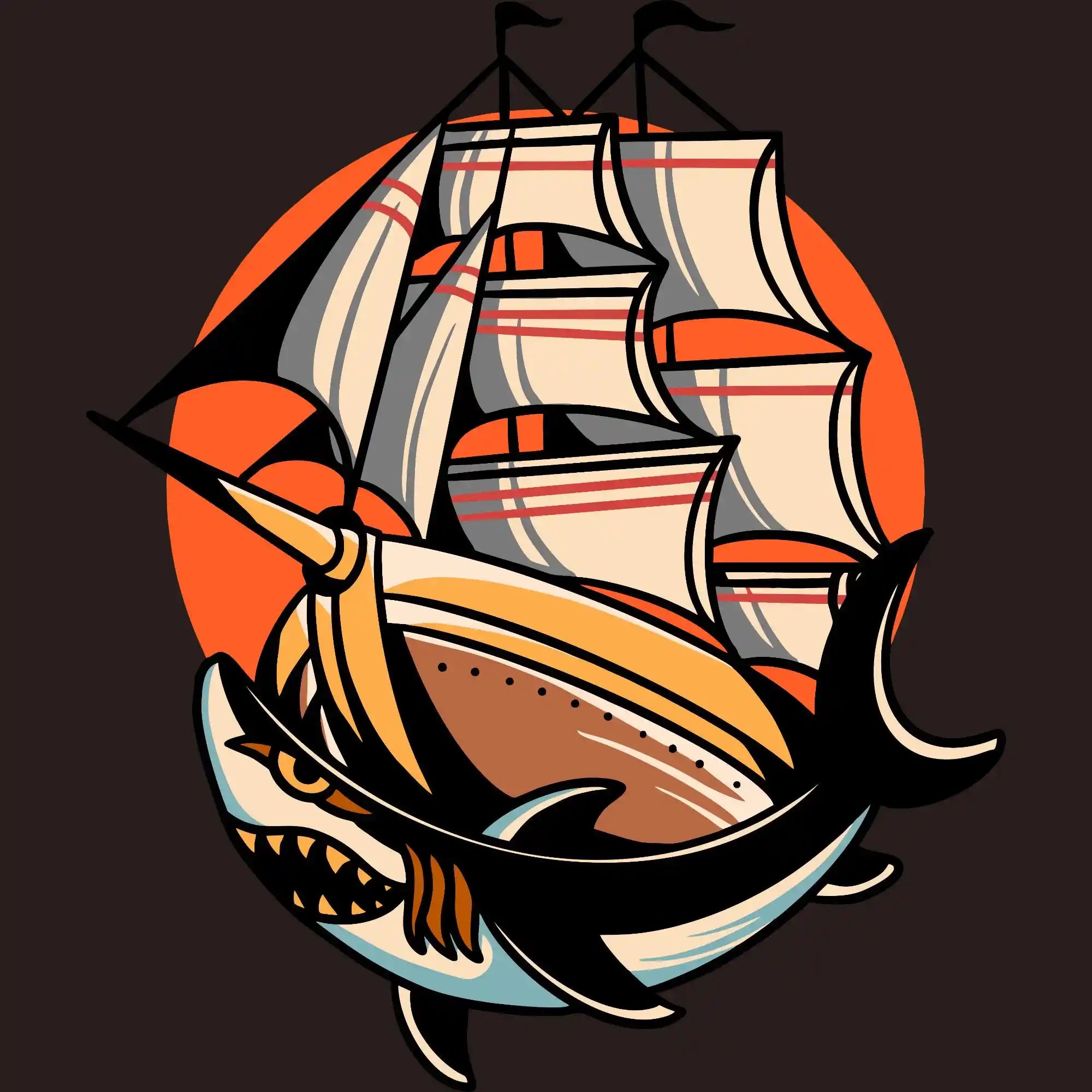 Oversized T-Shirt Design 412