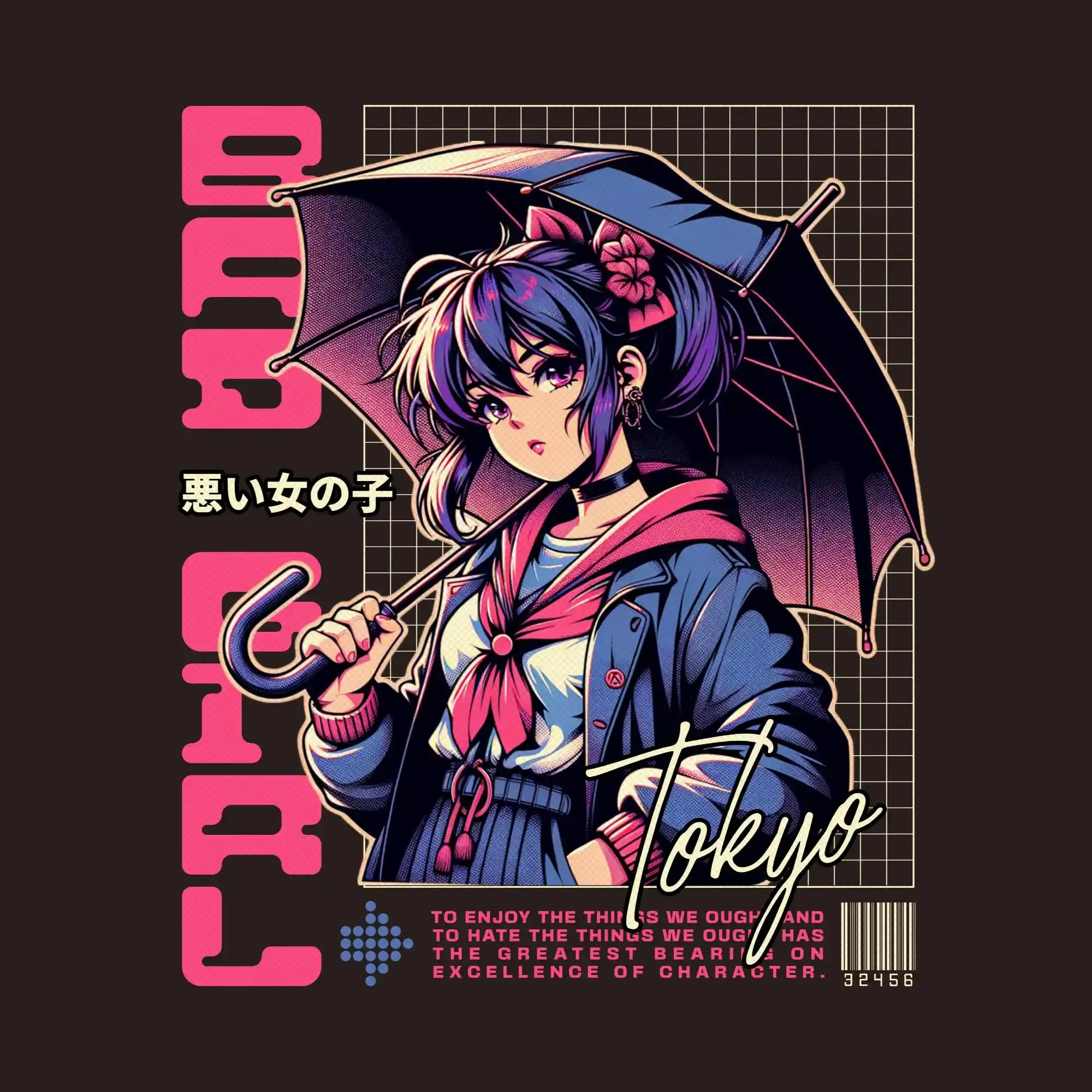 Streetwear 1463
