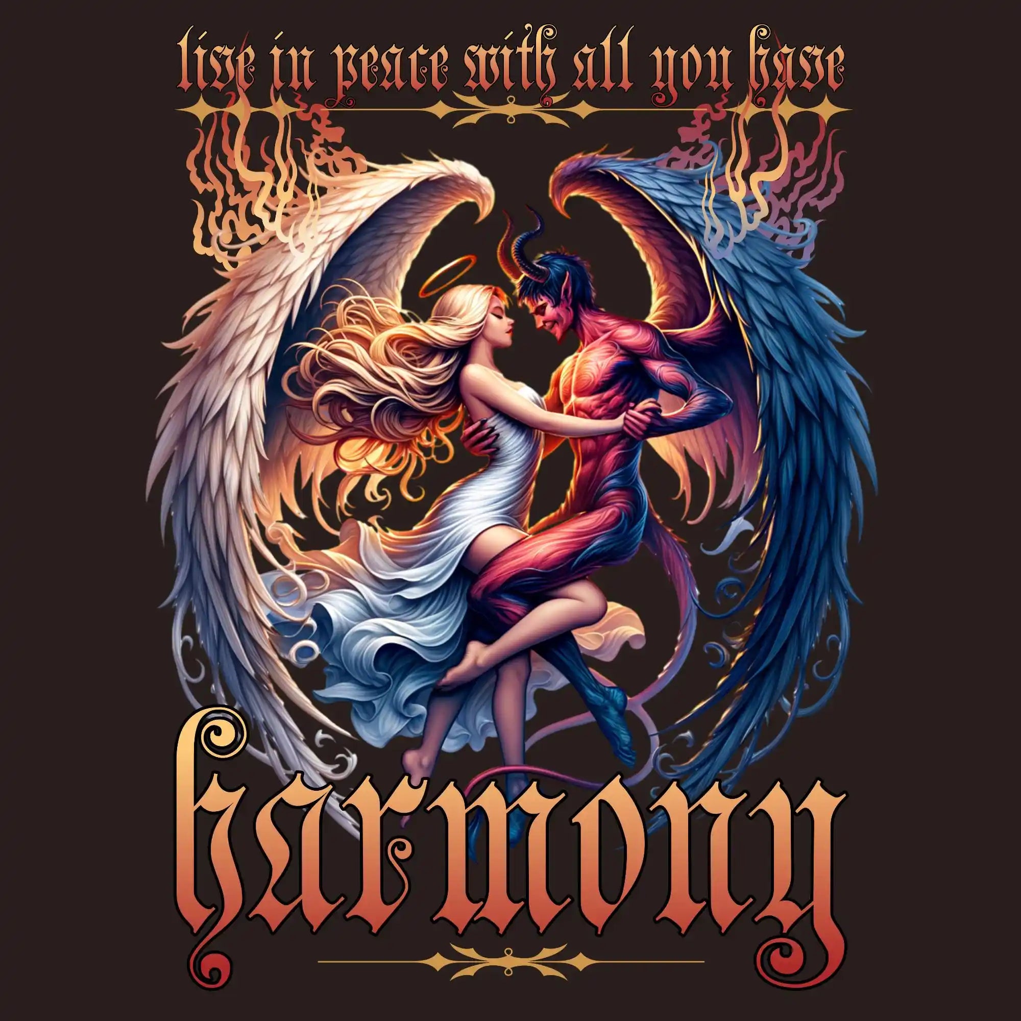 Angel Design 13