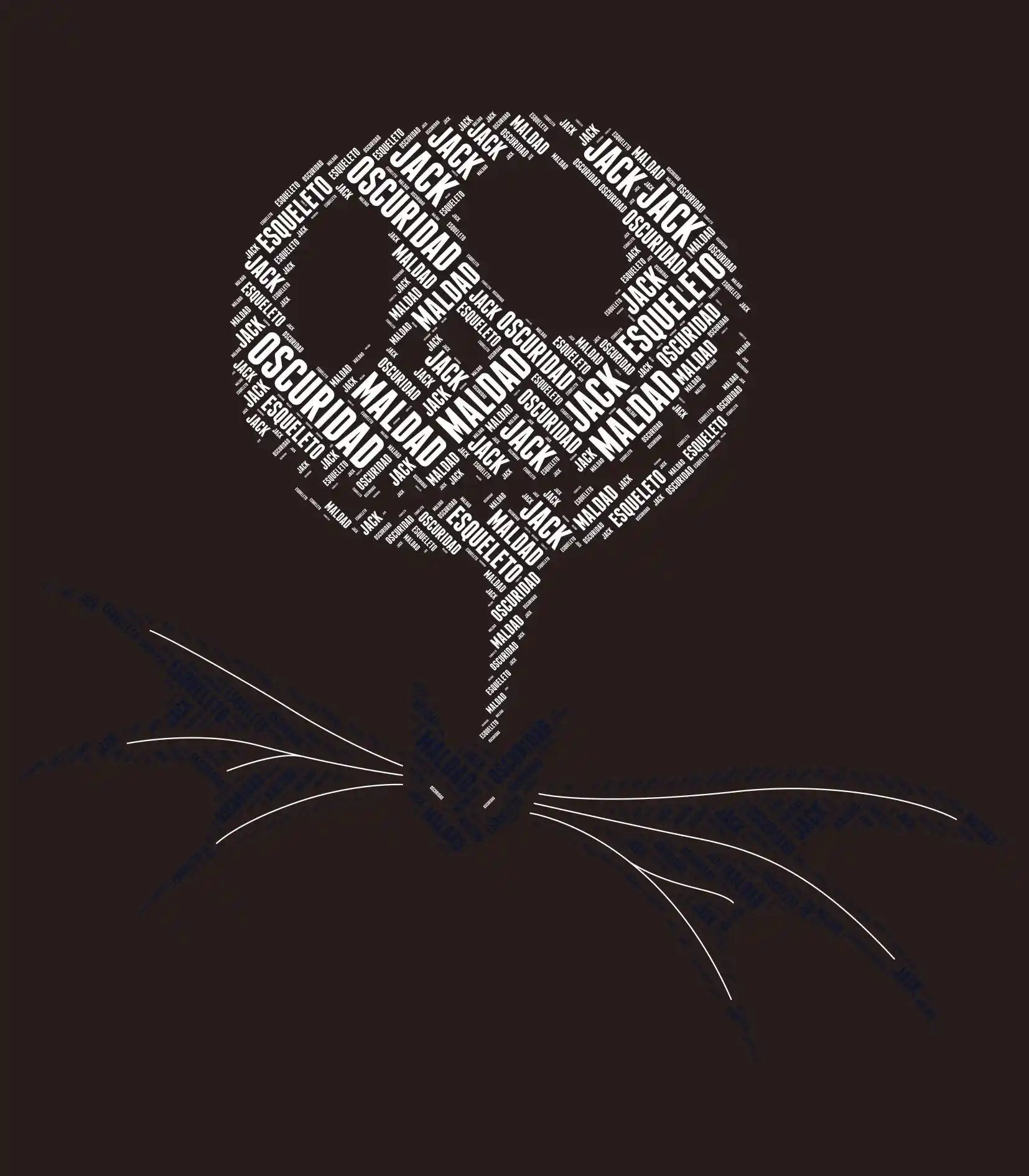Trendy Calligram 16