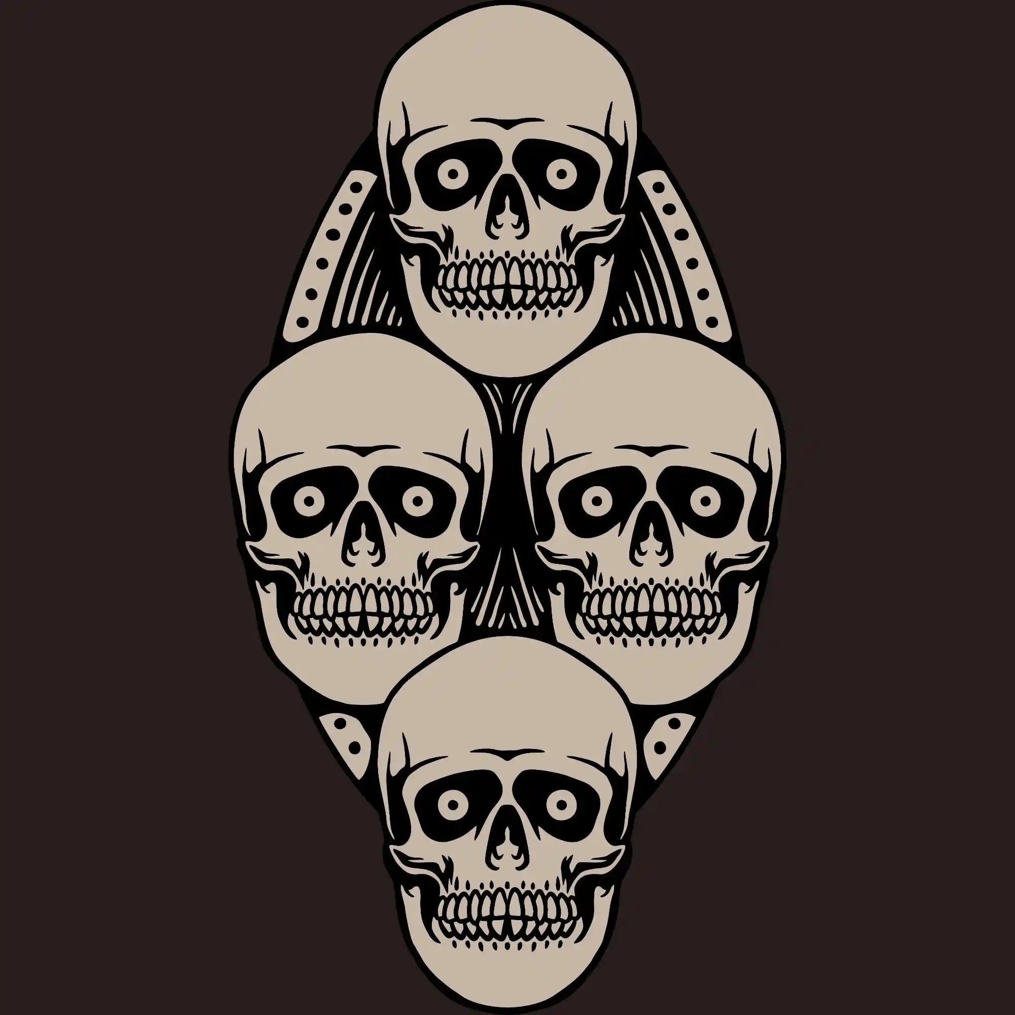 Oversized T-Shirt Design 259