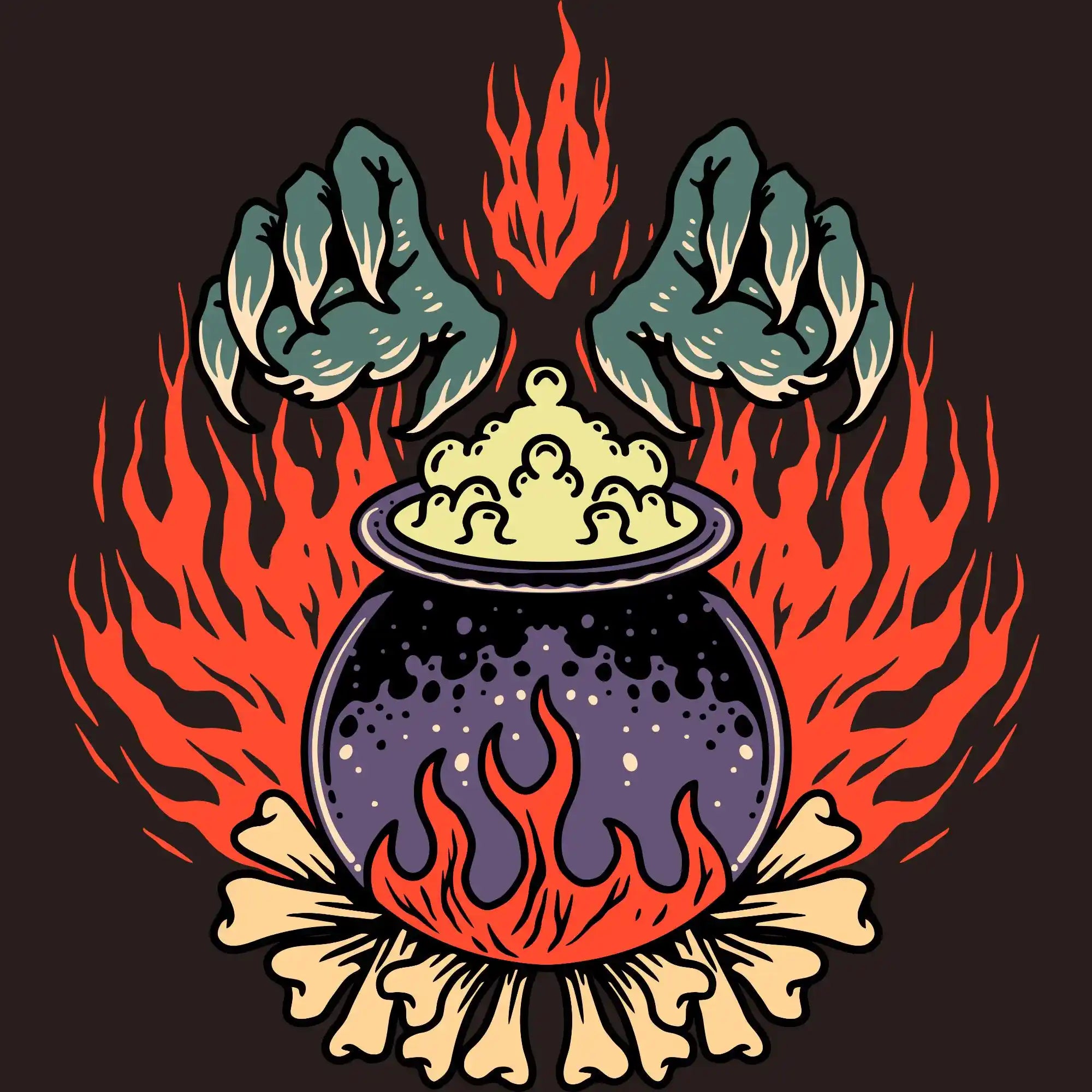 Oversized T-Shirt Design 234