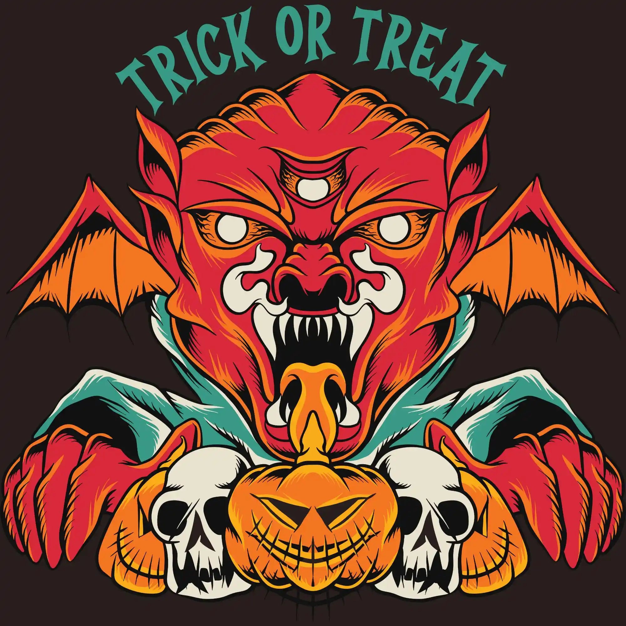 Oversized T-Shirt Design 40