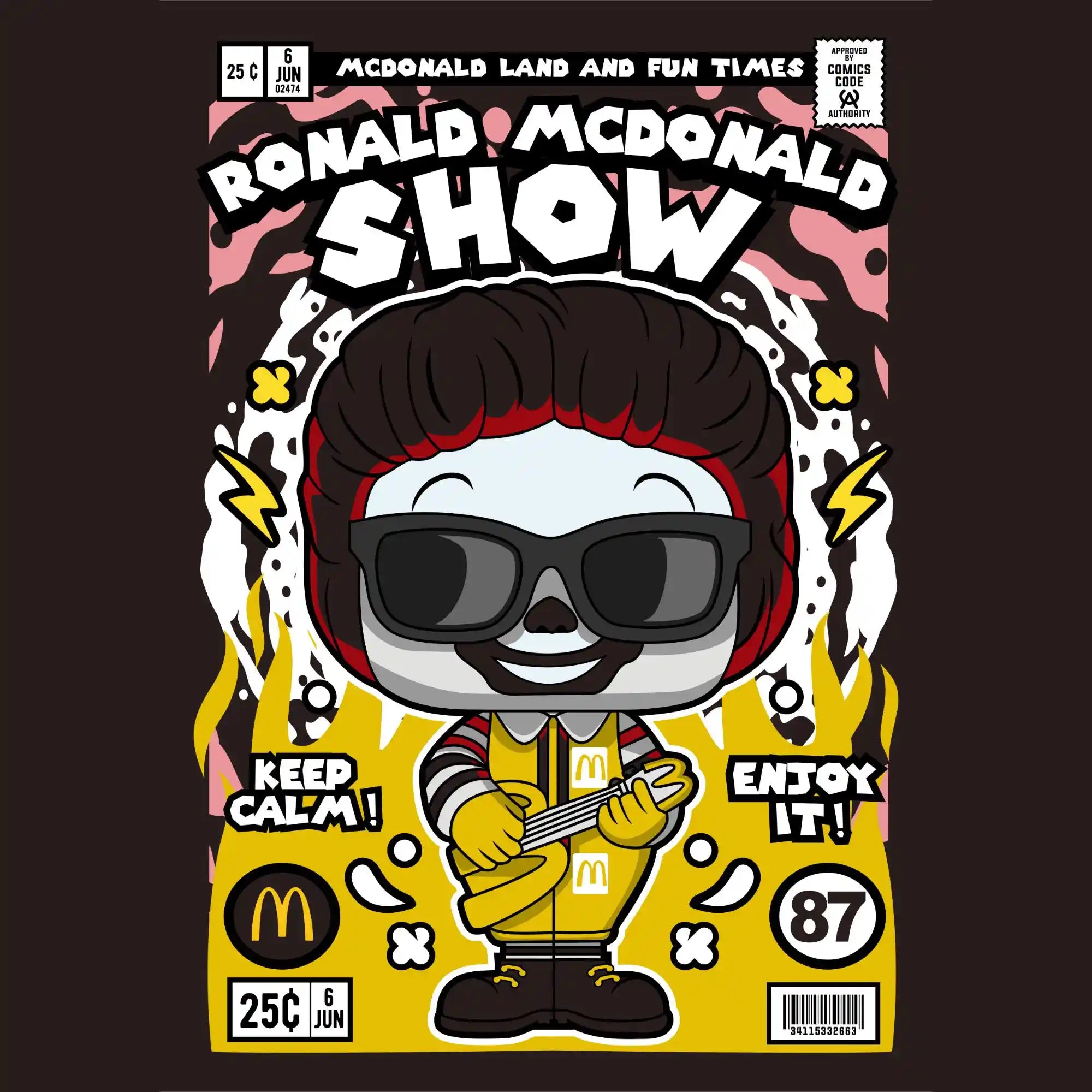 Pop Culture 121