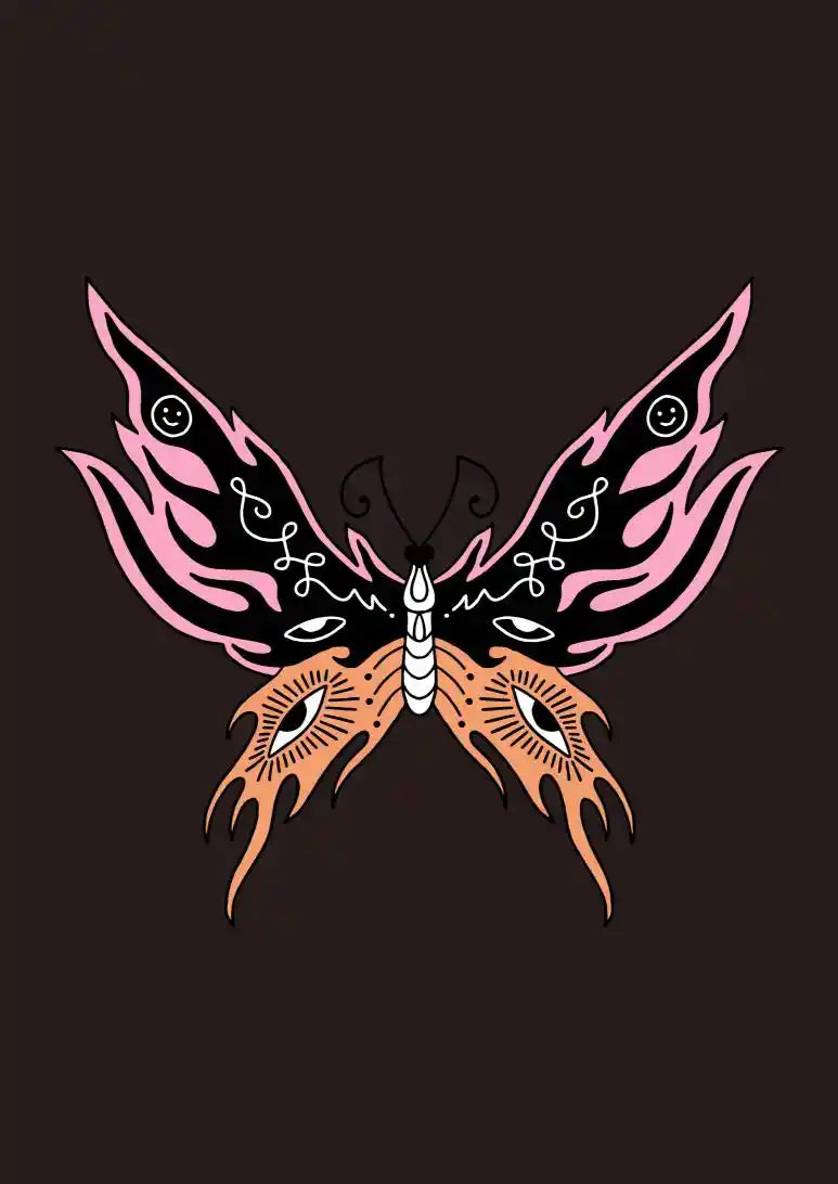 Luxury Butterfly 11