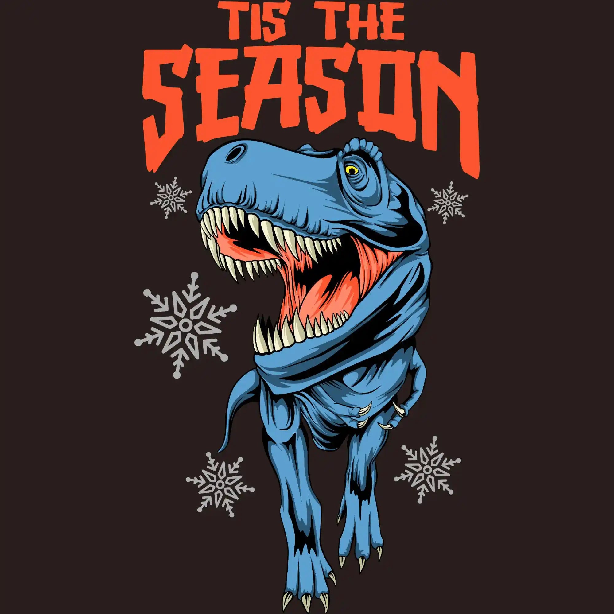 Oversized T-Shirt Design 39