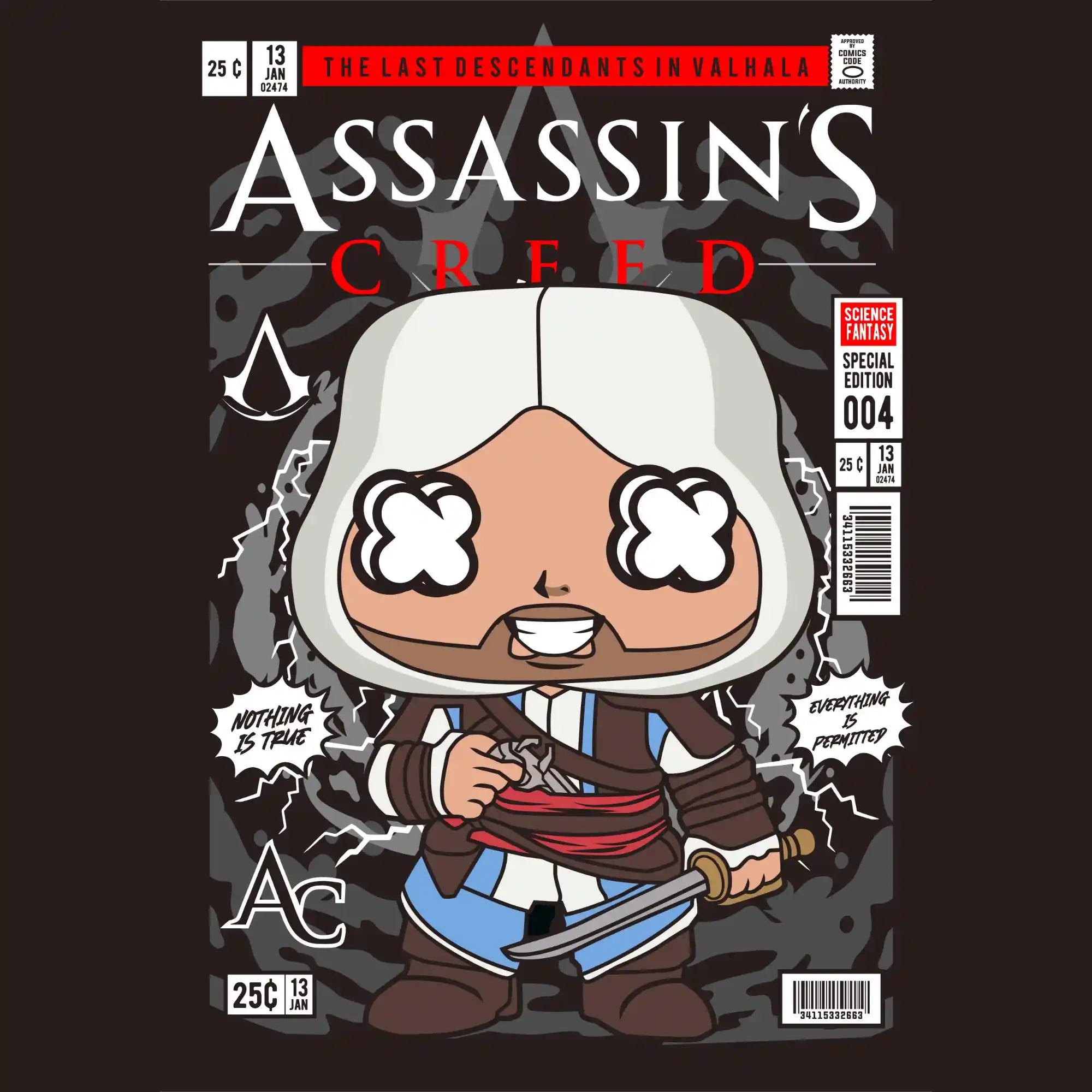 Pop Culture 31
