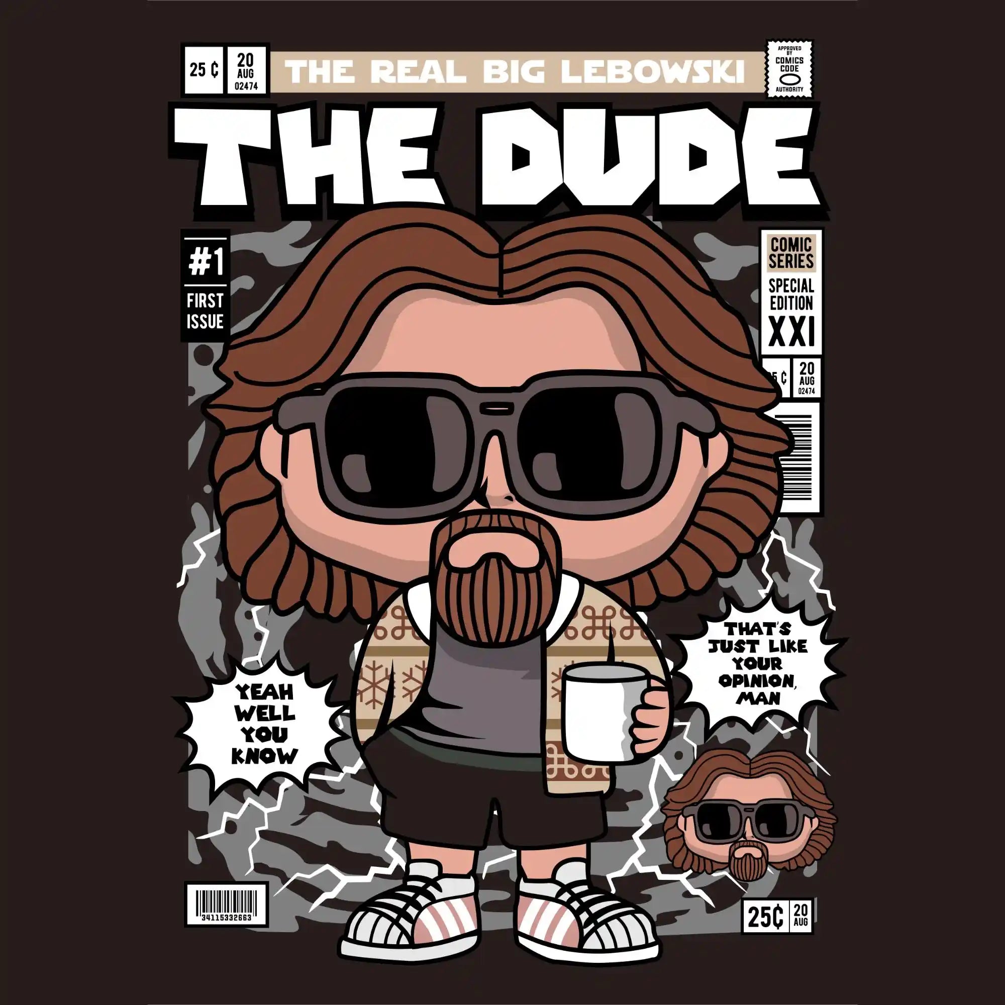 Pop Culture 170