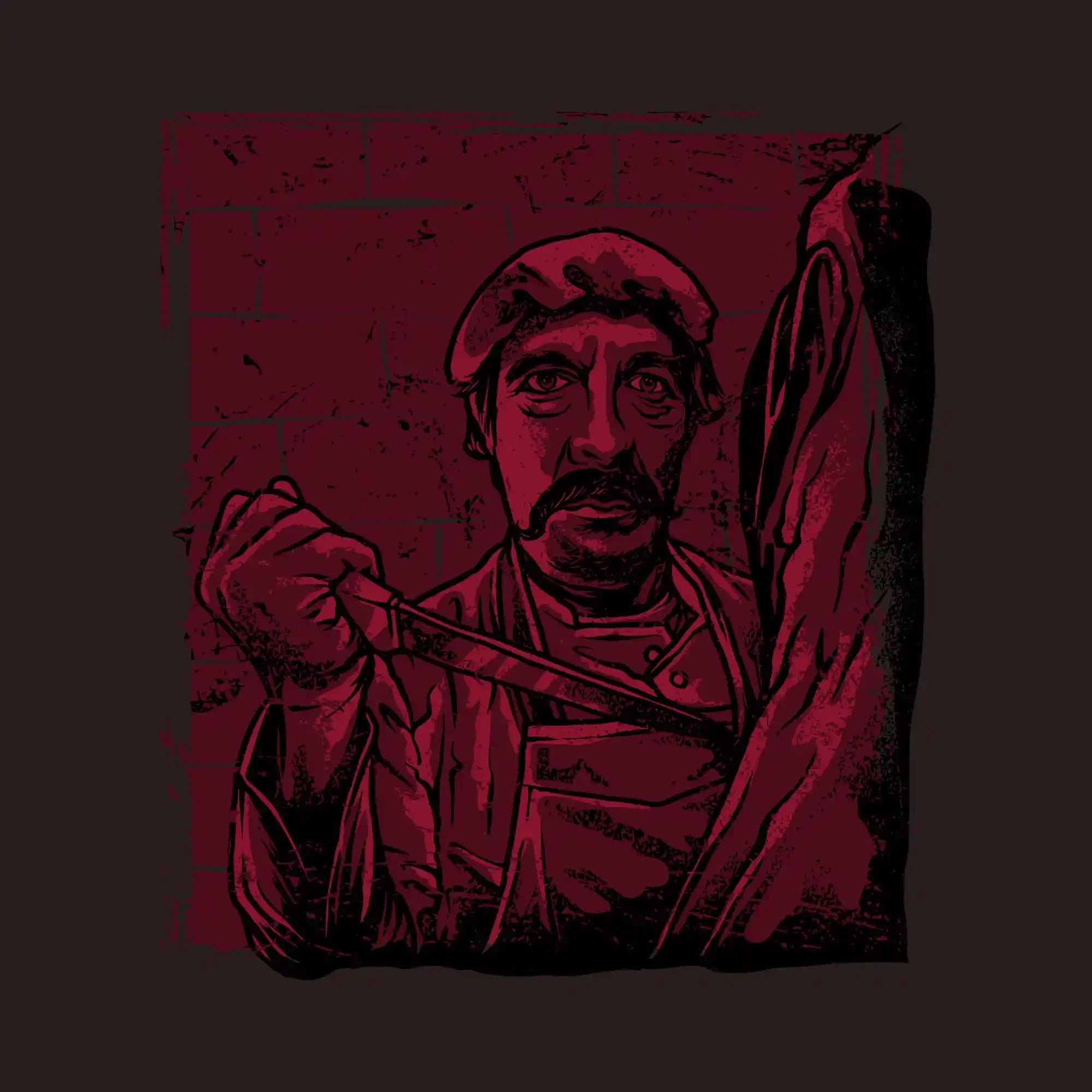 Streetwear 1803