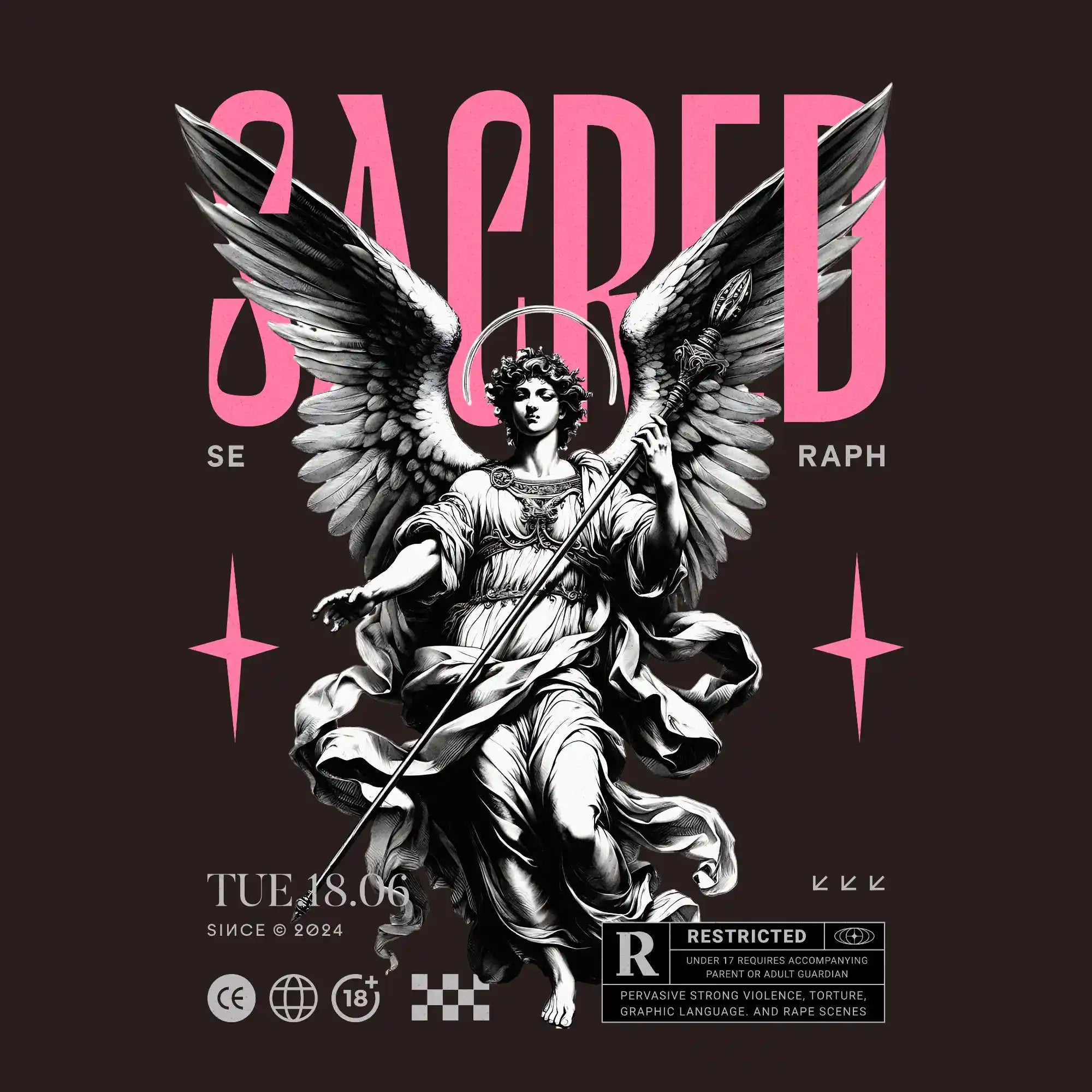 Angel Design 36