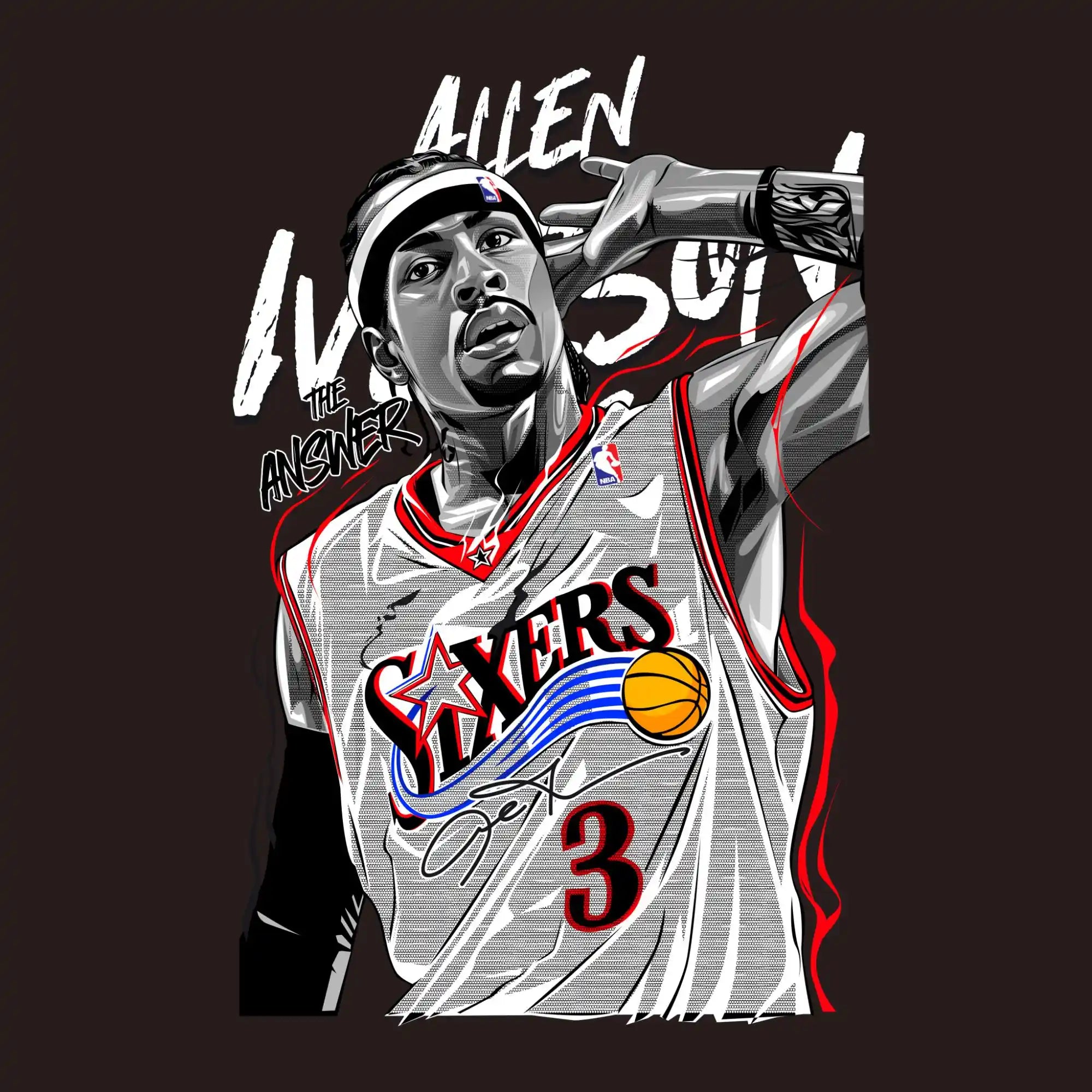 NBA Design 8
