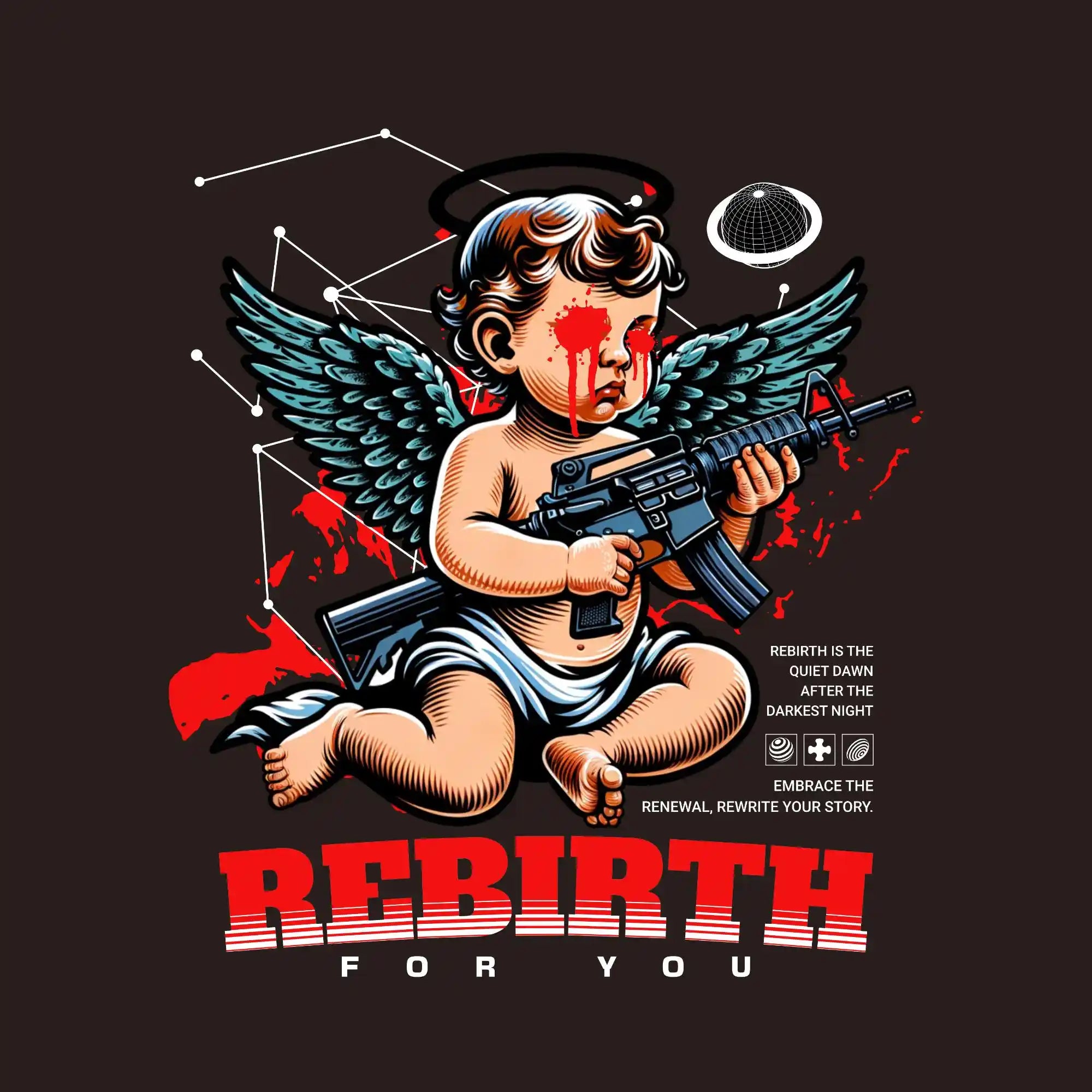 Angel Design 37