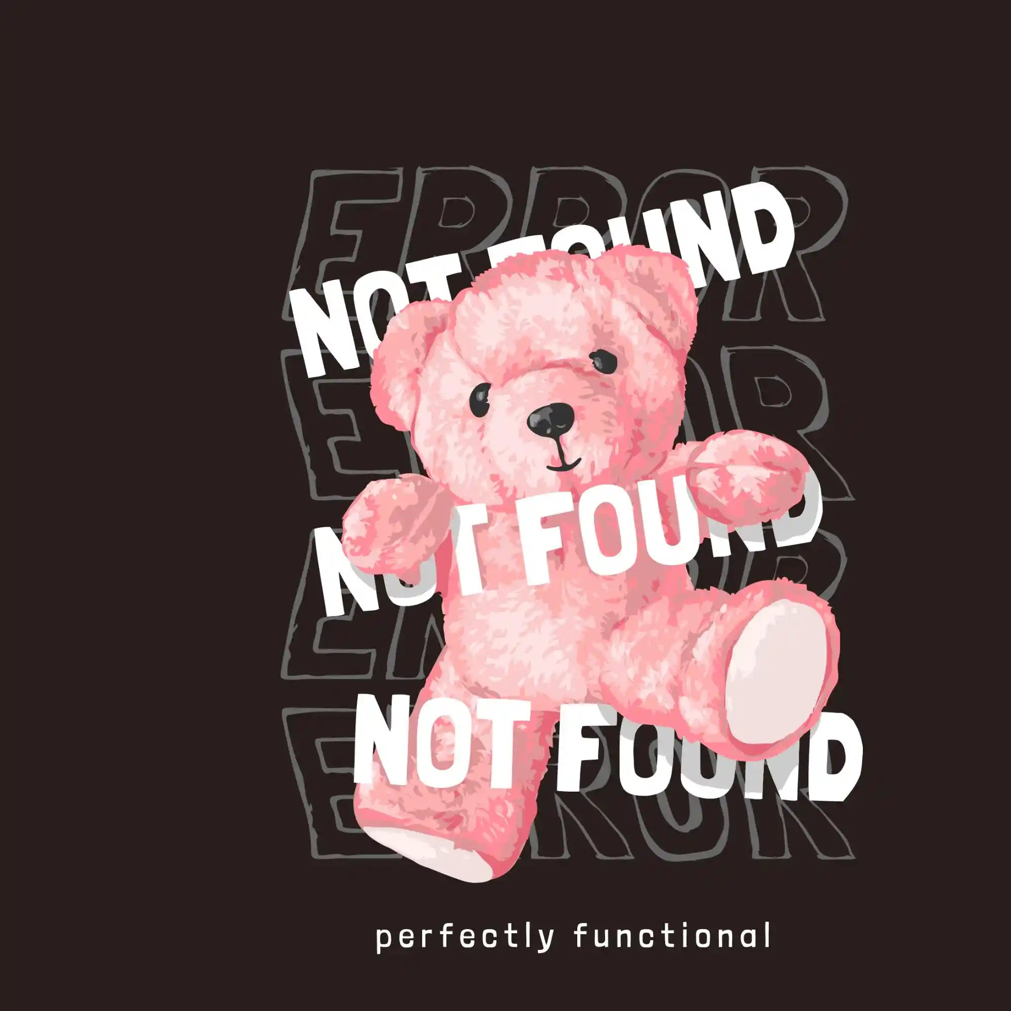 Bear Streetwear 02