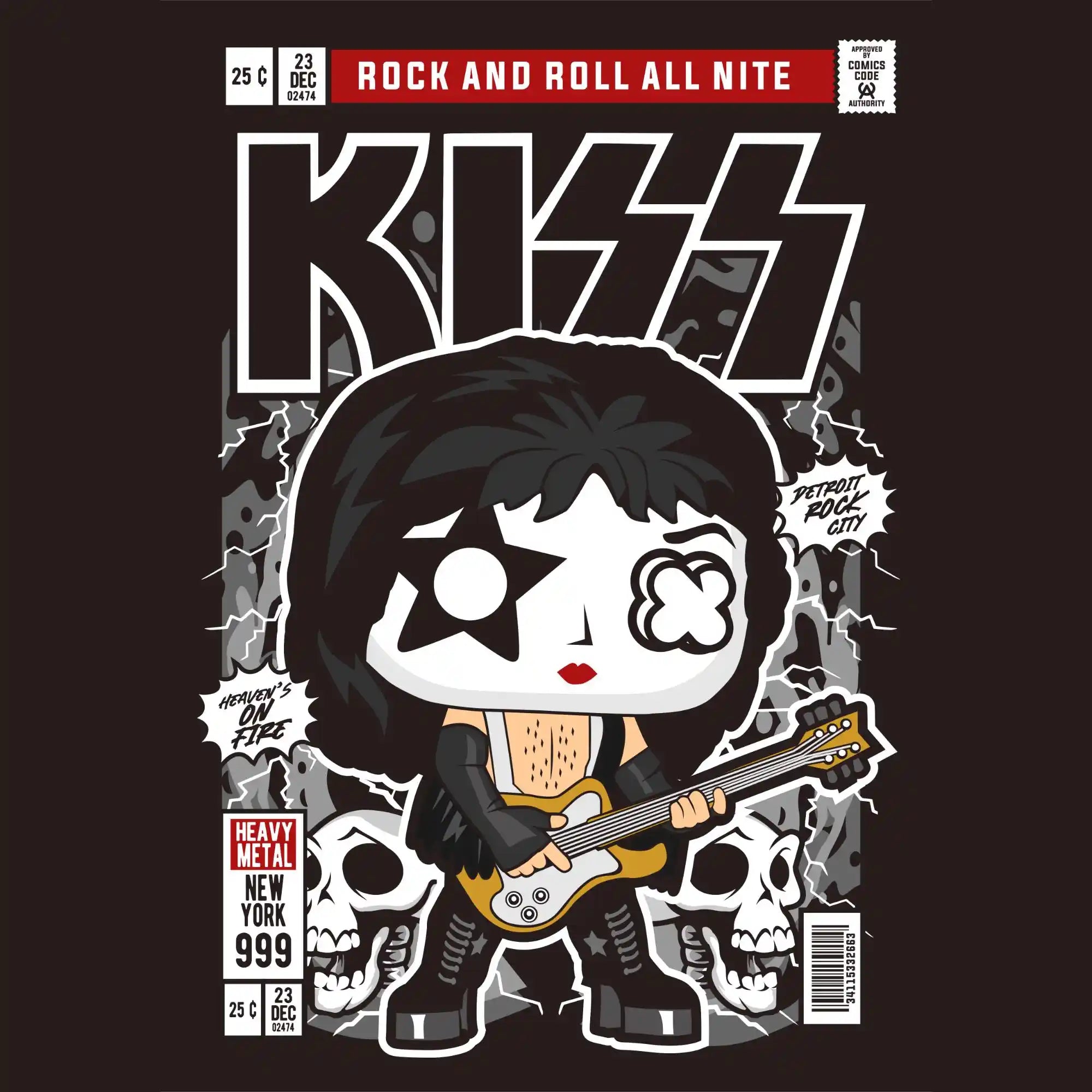 Pop Culture 74