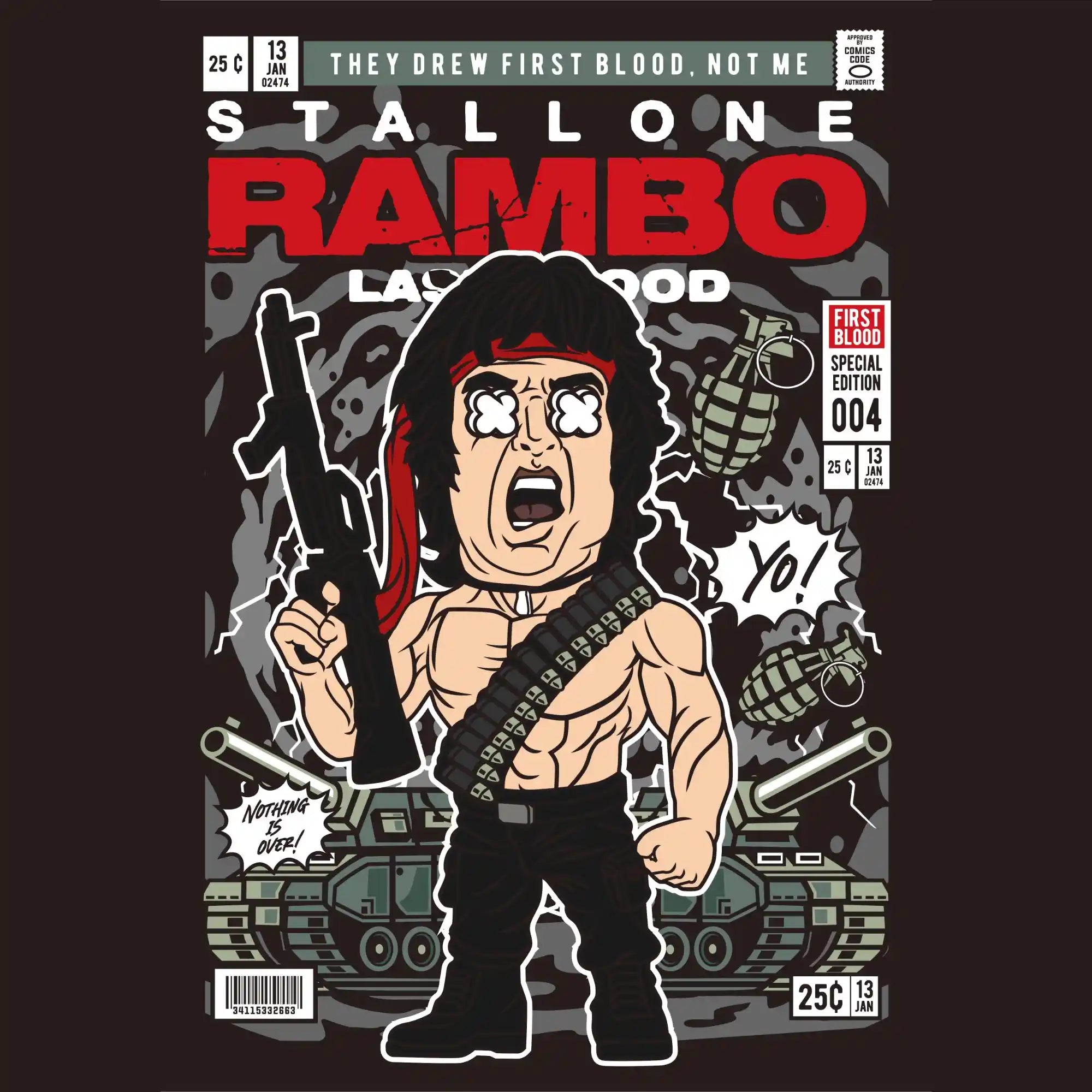 Pop Culture 41