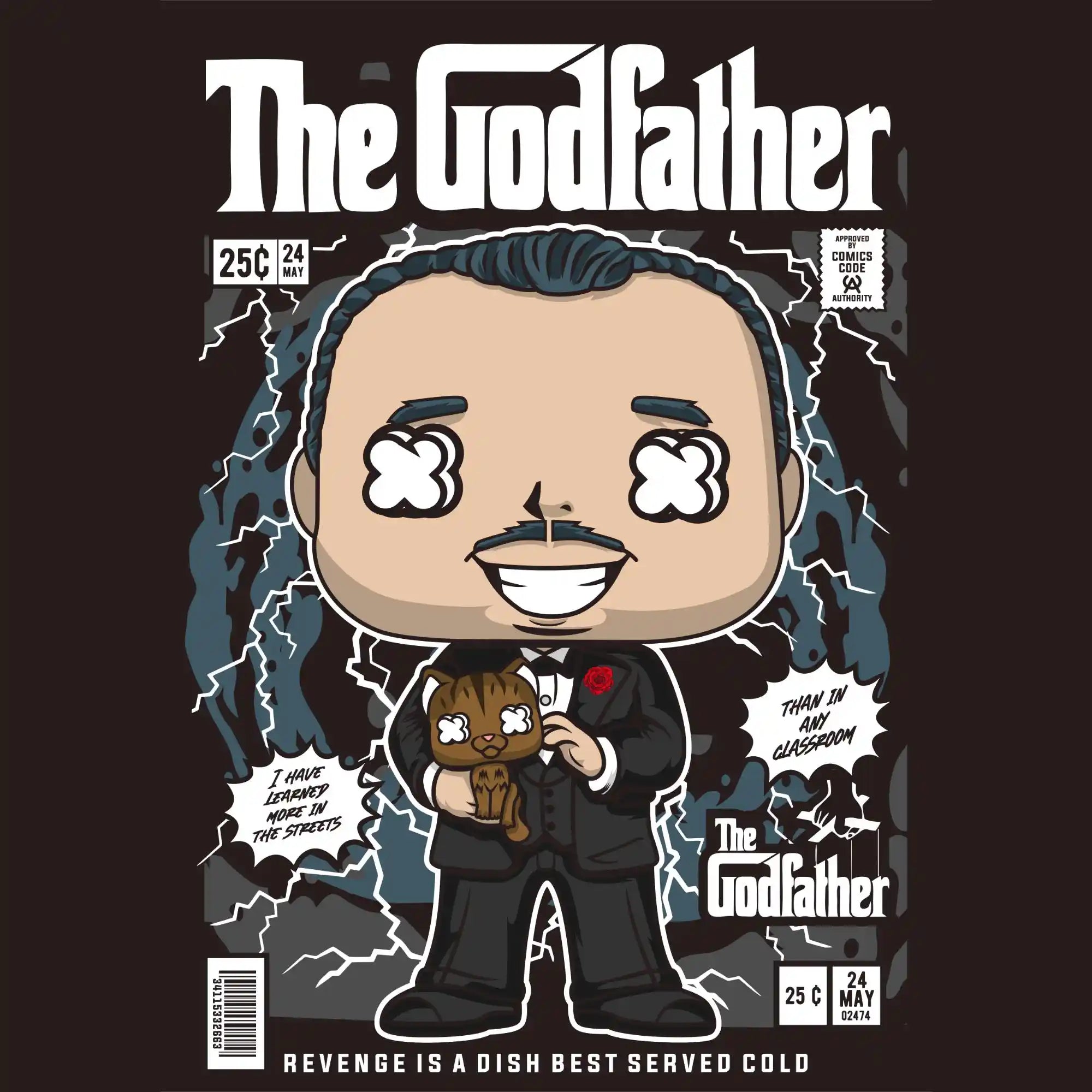 Pop Culture 71