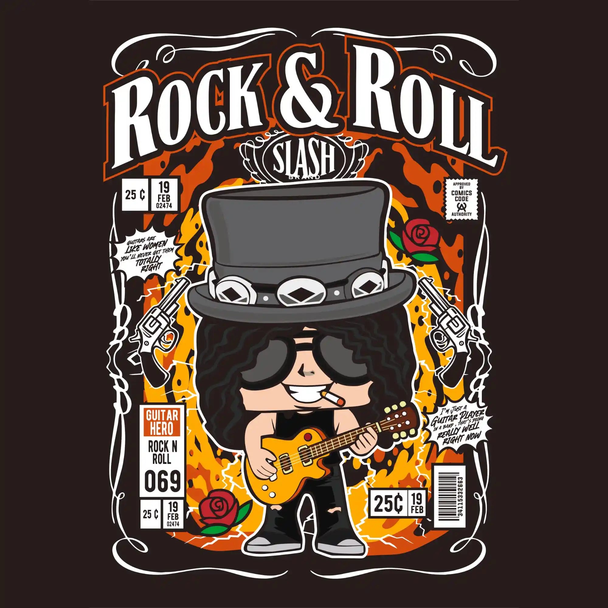 Pop Culture 79