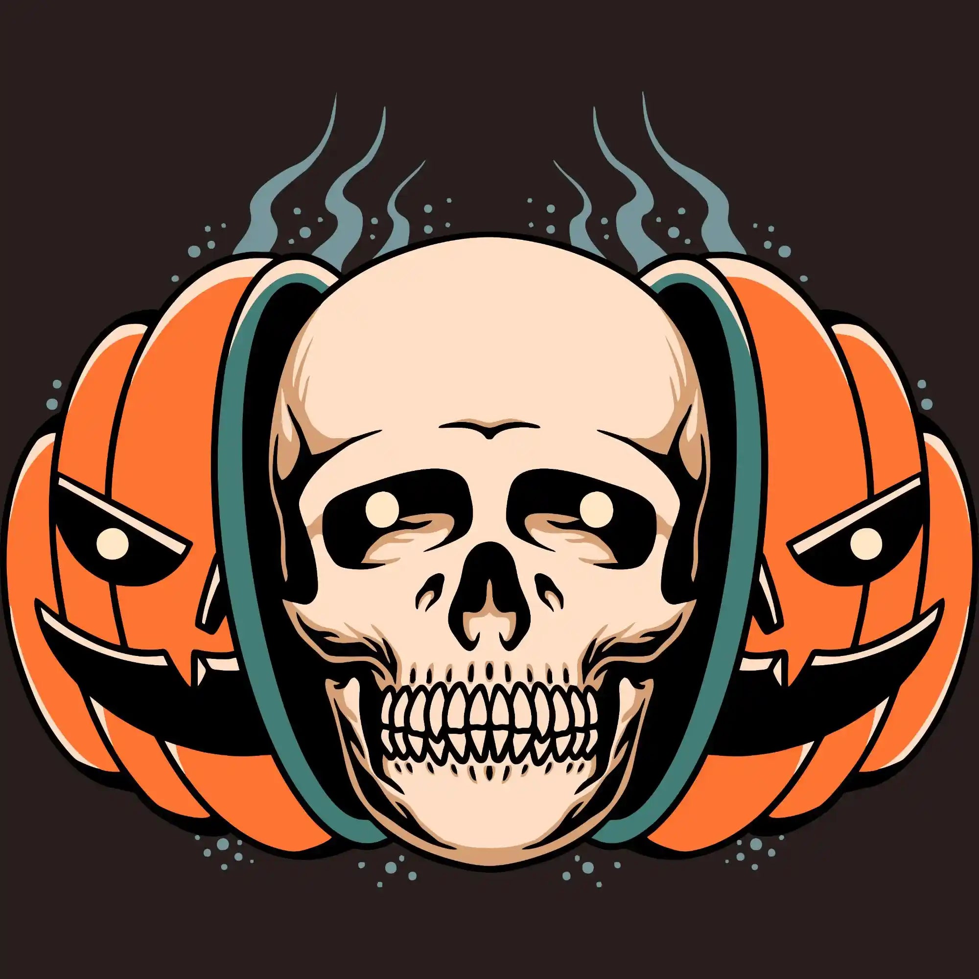 Oversized T-Shirt Design 291