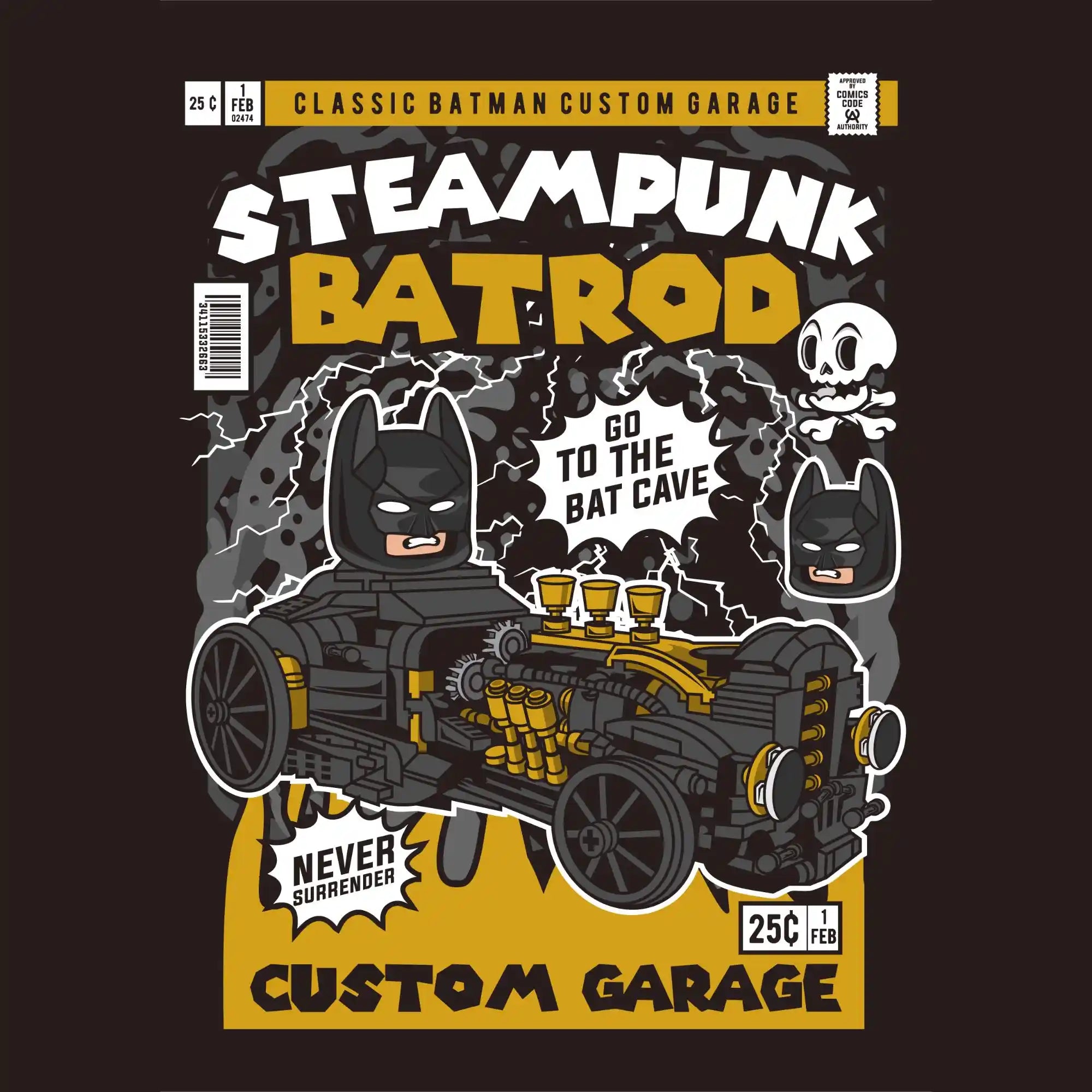 Pop Culture 138