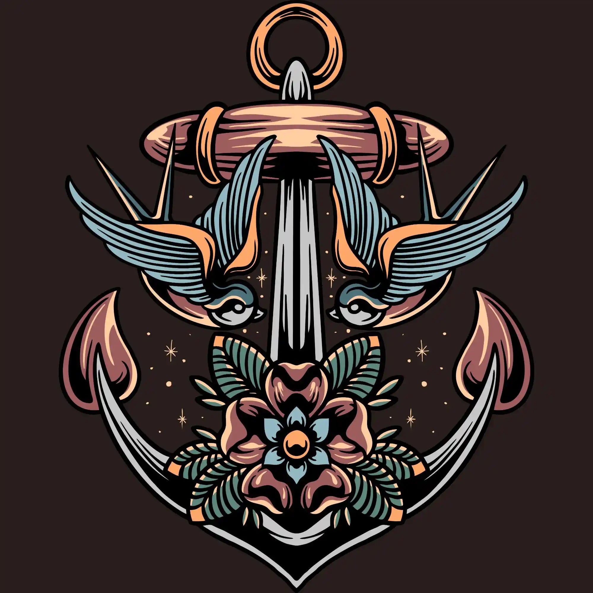 Oversized T-Shirt Design 133