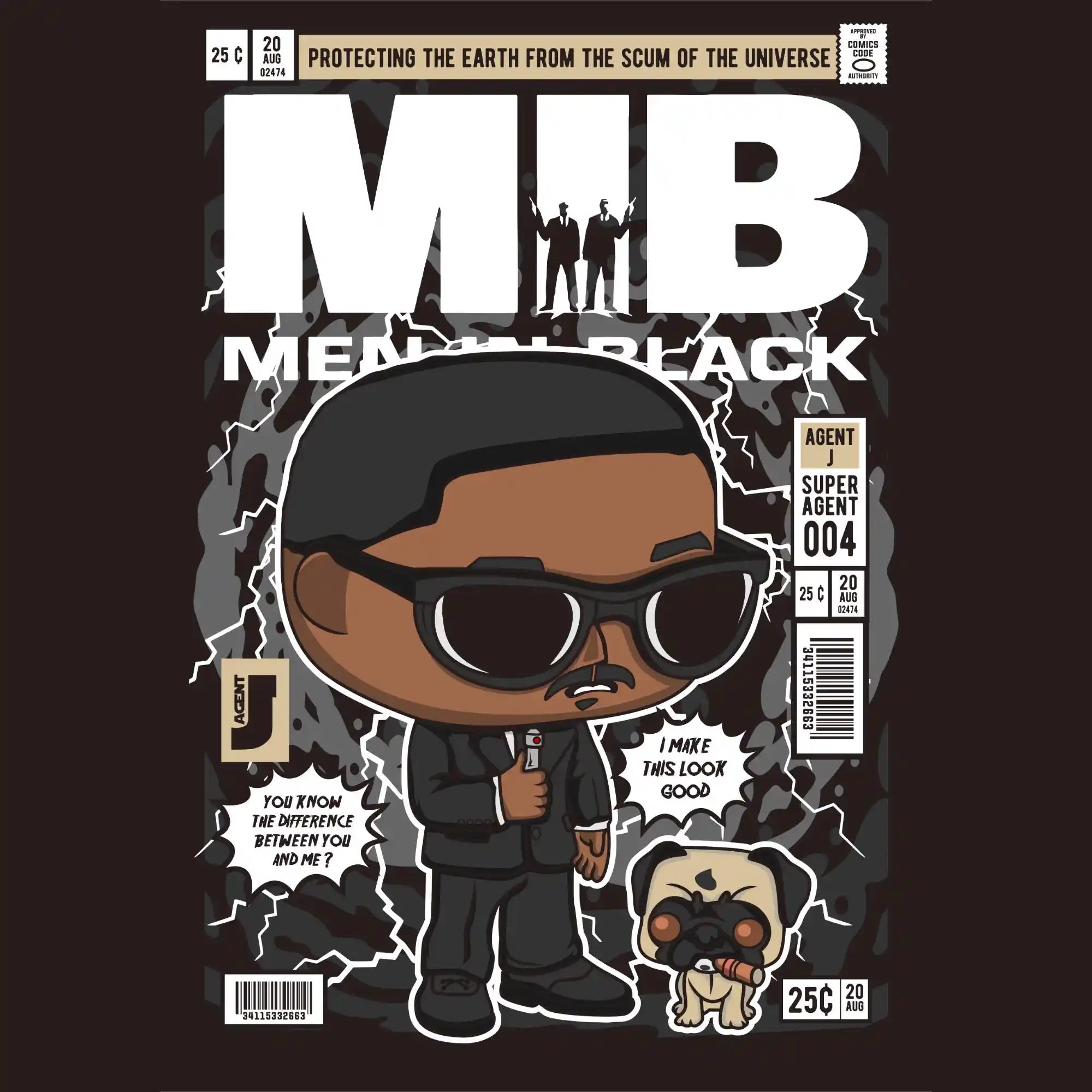 Pop Culture 10