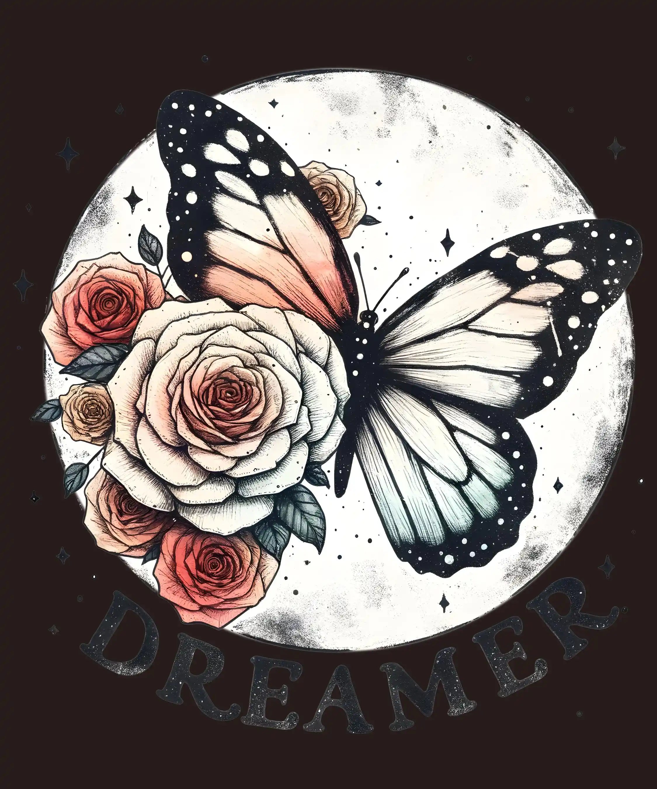 Luxury Butterfly 169