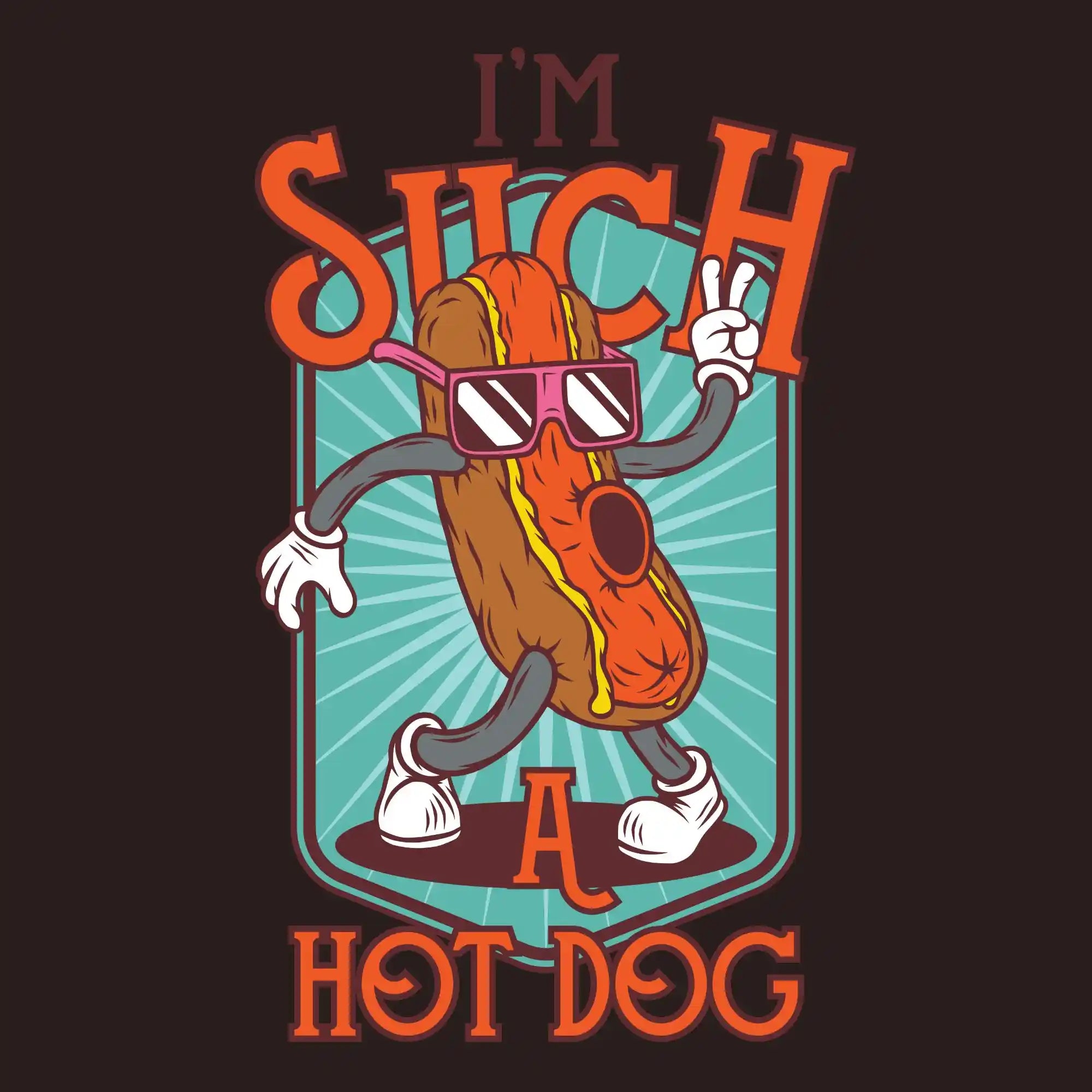 Oversized T-Shirt Design 157