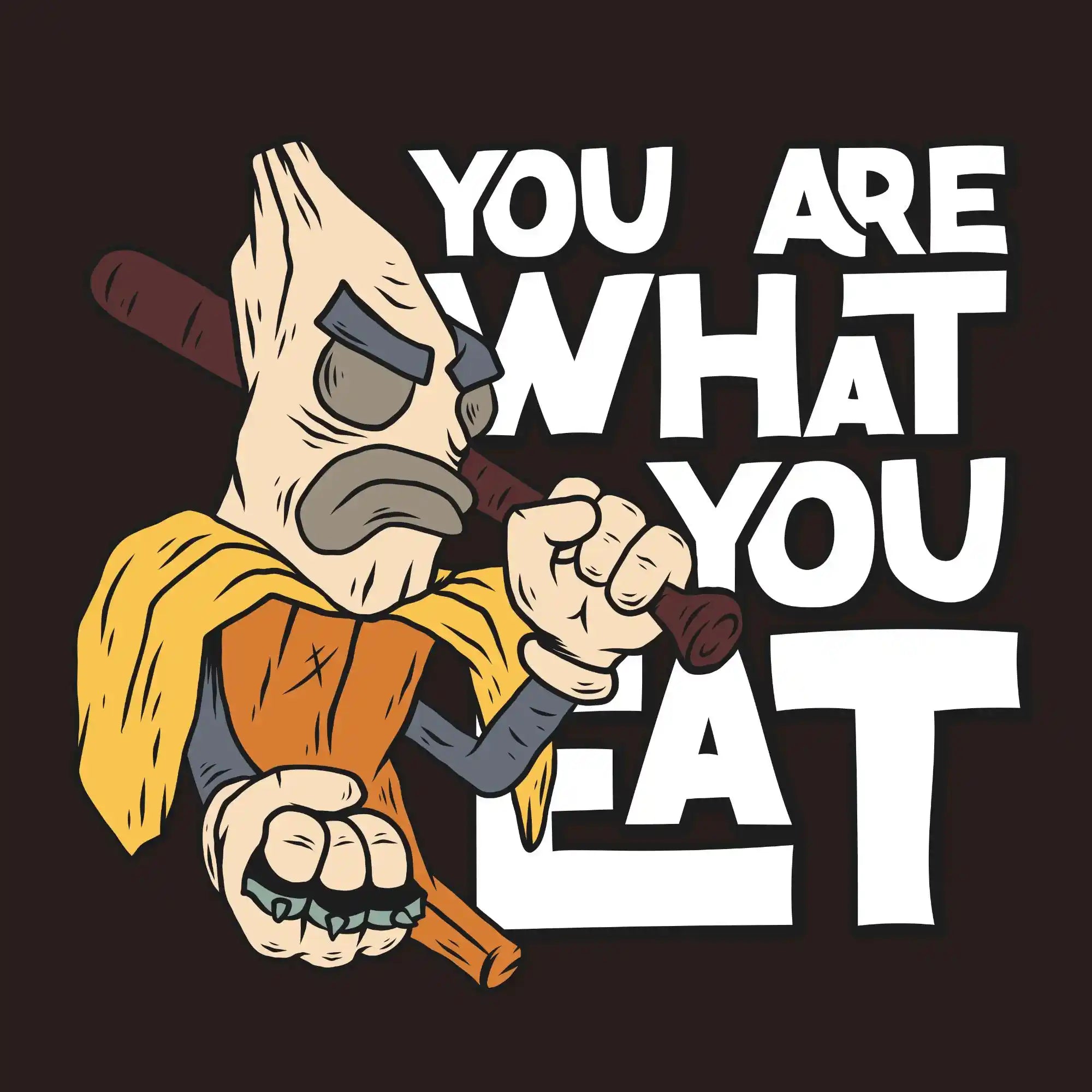 Oversized T-Shirt Design 300