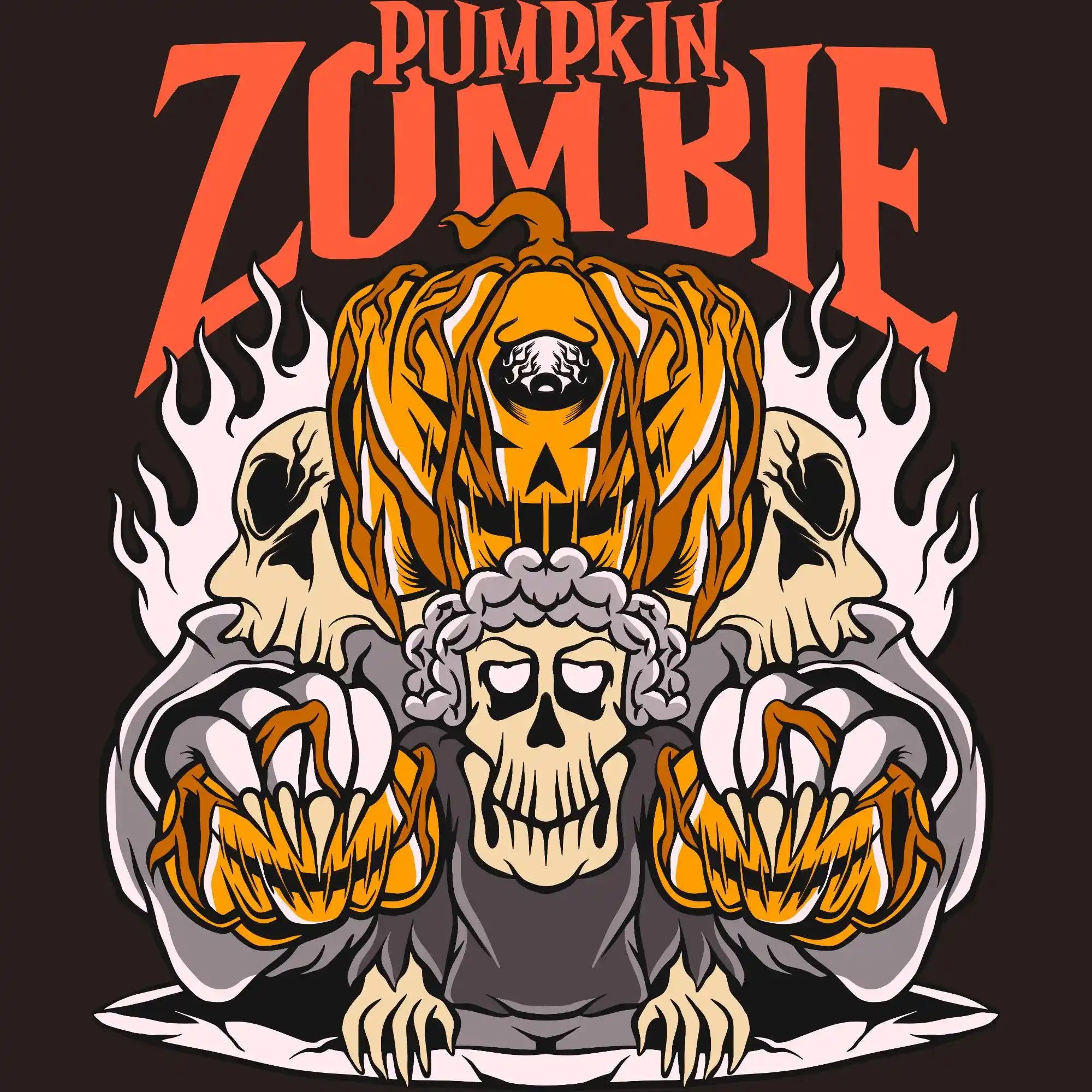 Oversized T-Shirt Design 400