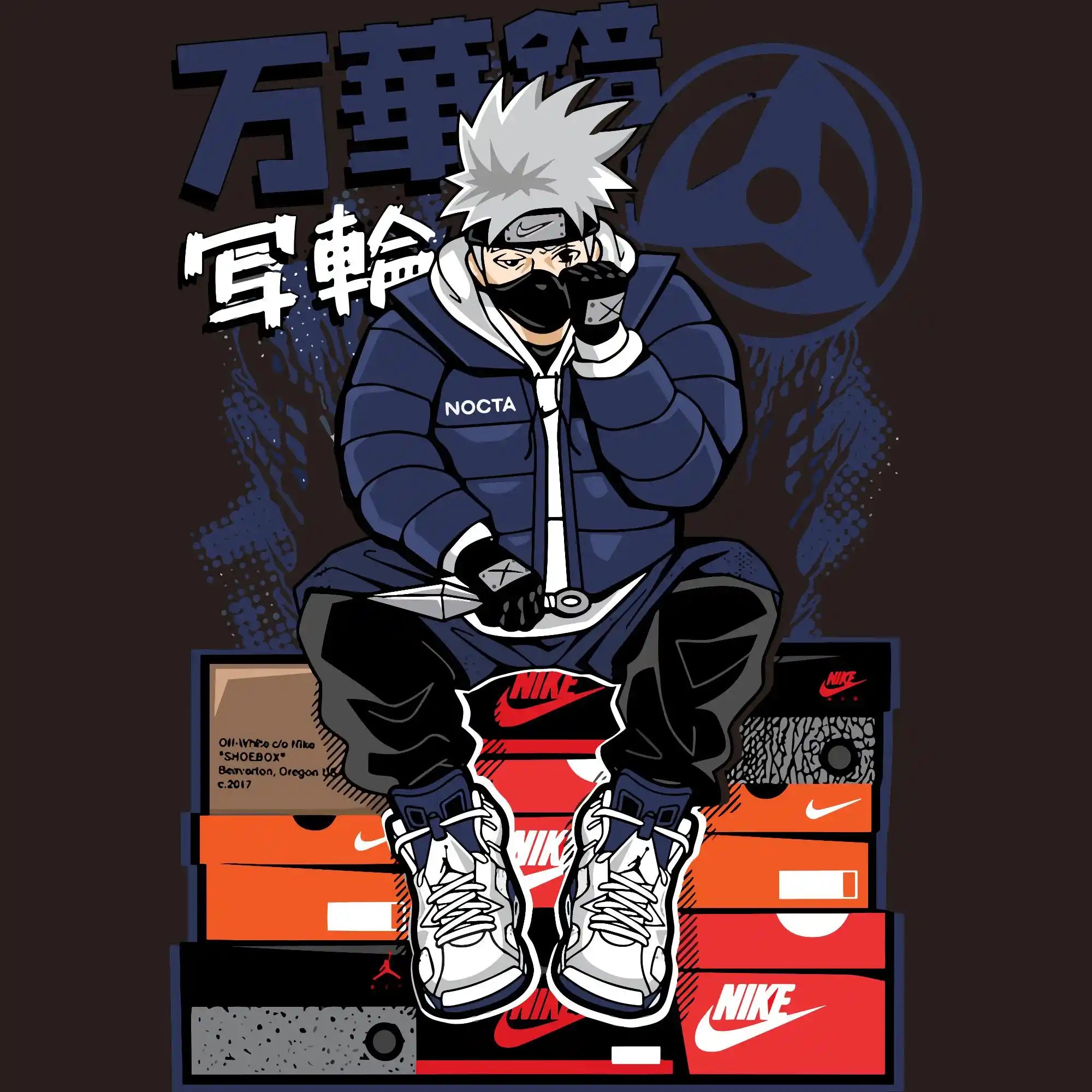 Streetwear 2167